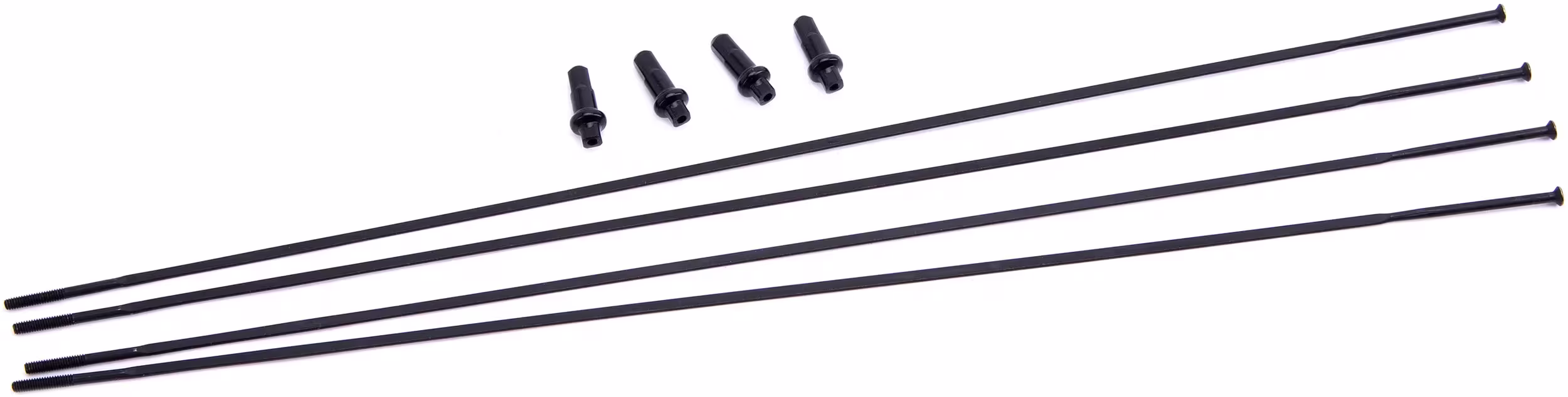 FULCRUM_Speichensatz Speichen