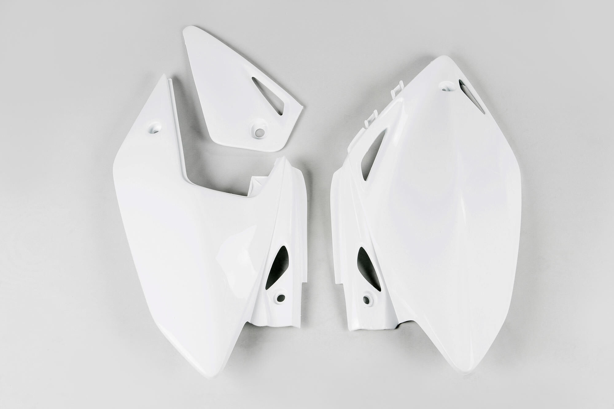 UFO PLAST_Seitenverkleidung Seitenverkleidungen