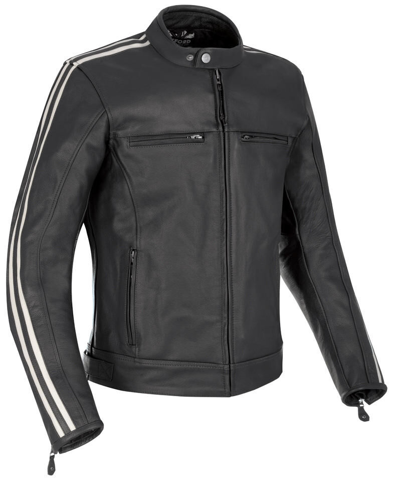 _Lederjacke Jacken,Bekleidung