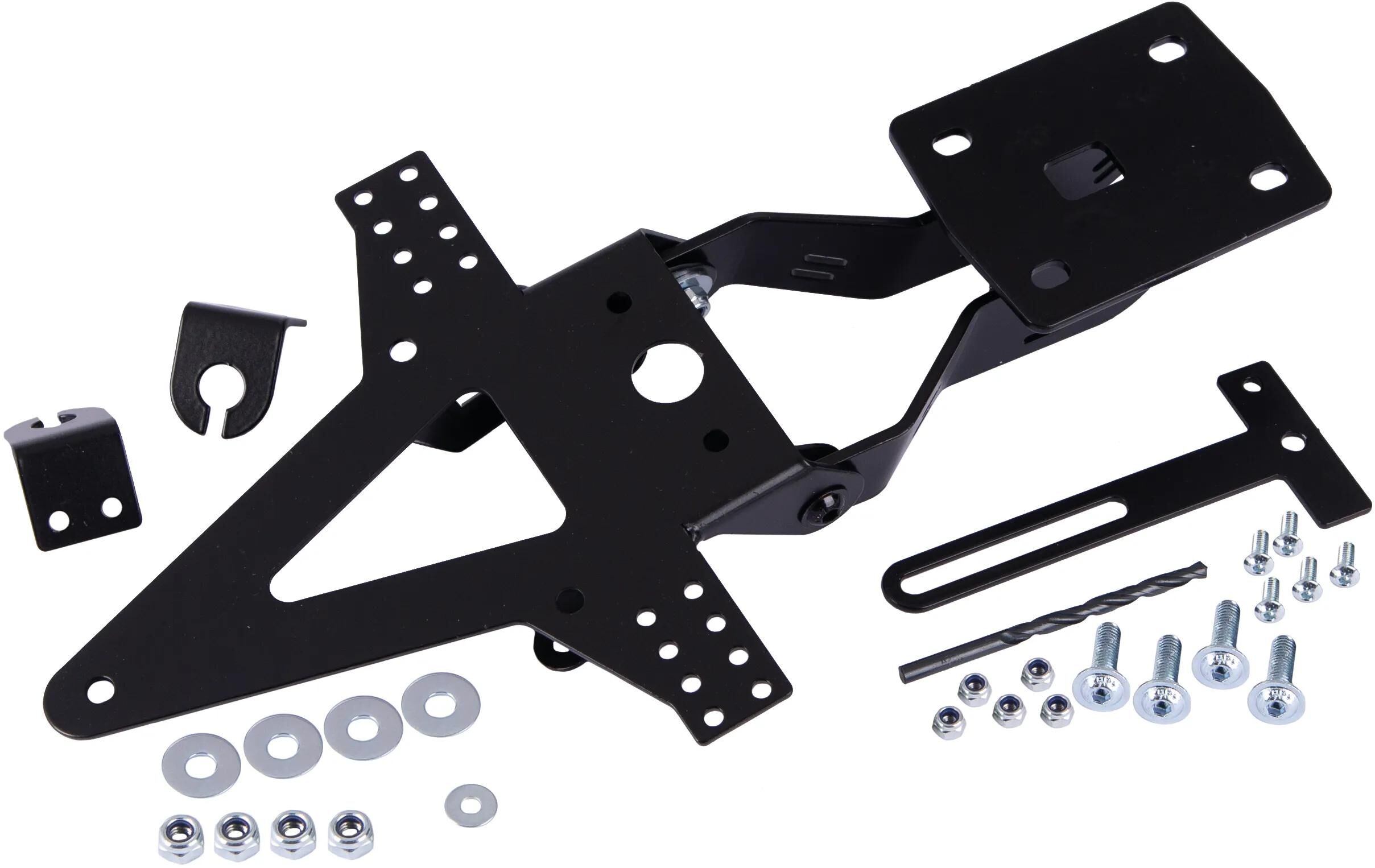 Kennzeichenhalter,Nummernschildhalter