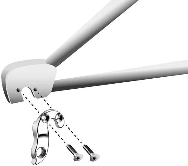 UNION_Schaltauge Schaltaugen,Schaltwerke - Ersatz