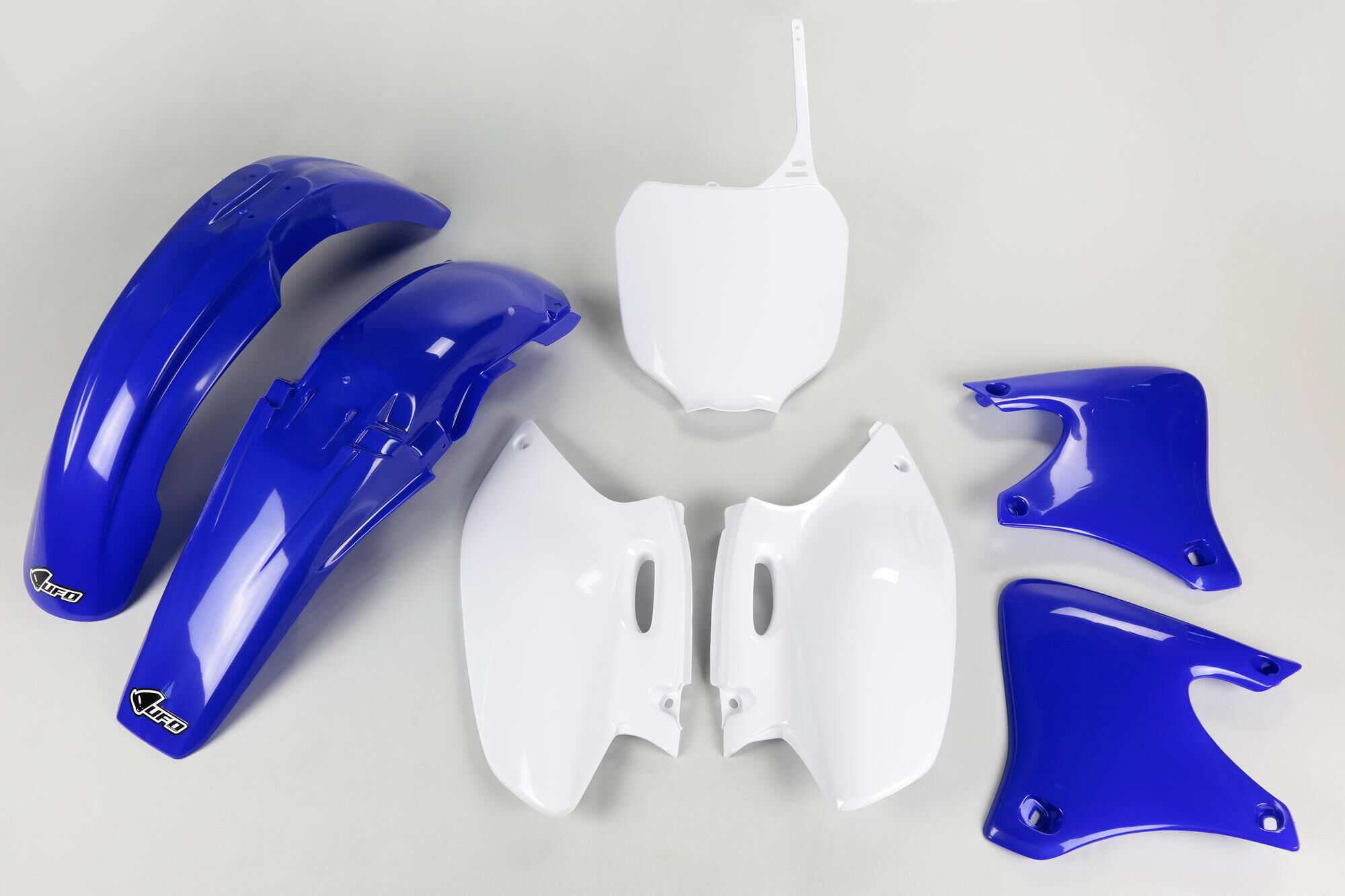 UFO PLAST_Verkleidungssatz Verkleidung
