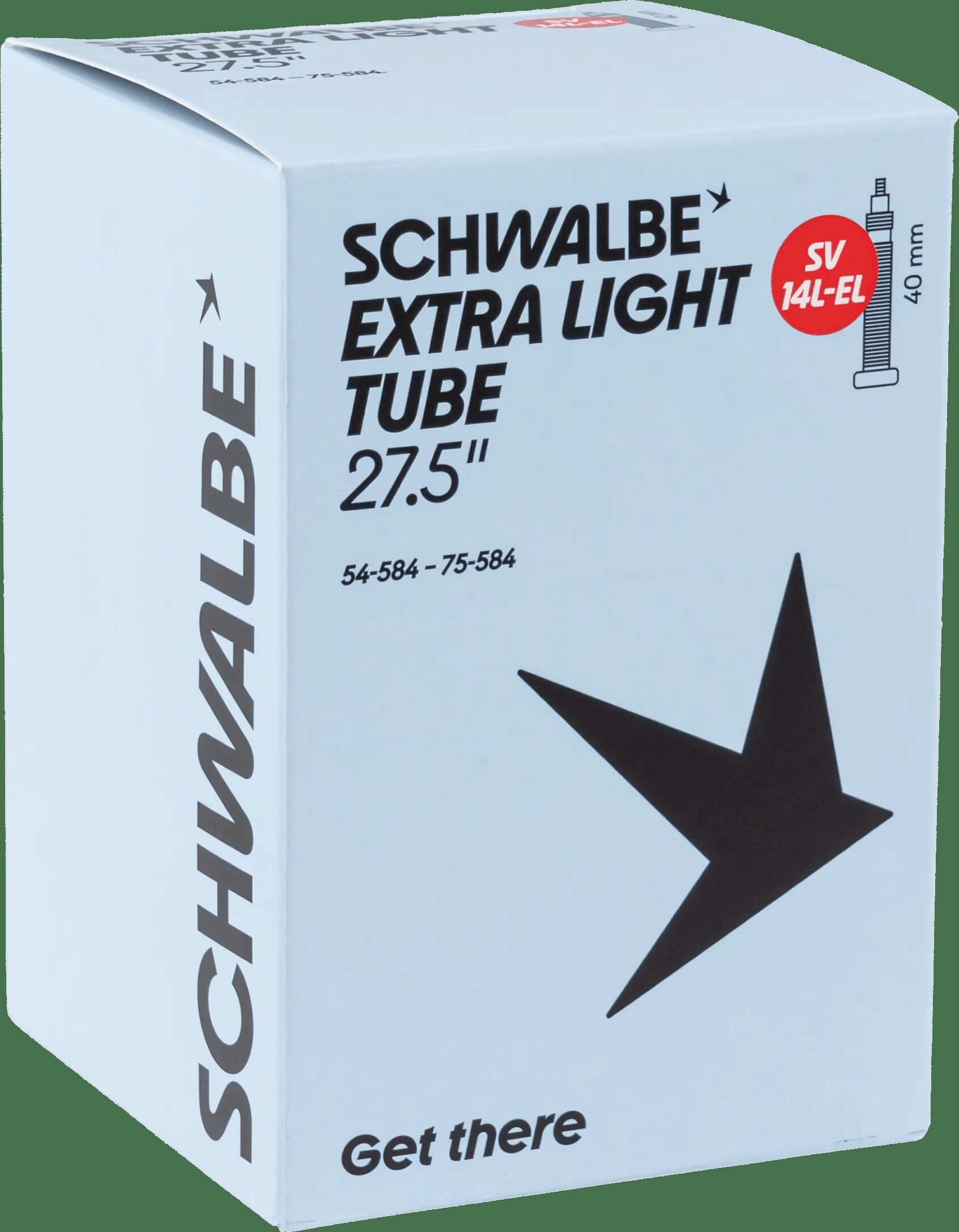 SCHWALBE_Schlauch Schläuche,Bereifung