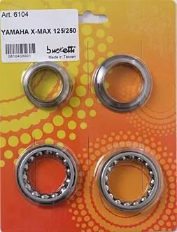 buzzetti_Lenkkopflagersatz Lenkkopflager