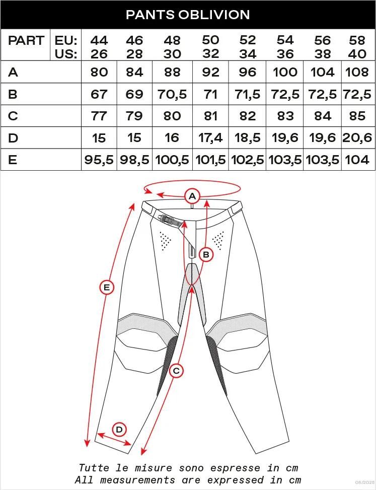 UFO PLAST_Hose Bundhosen,Bekleidung