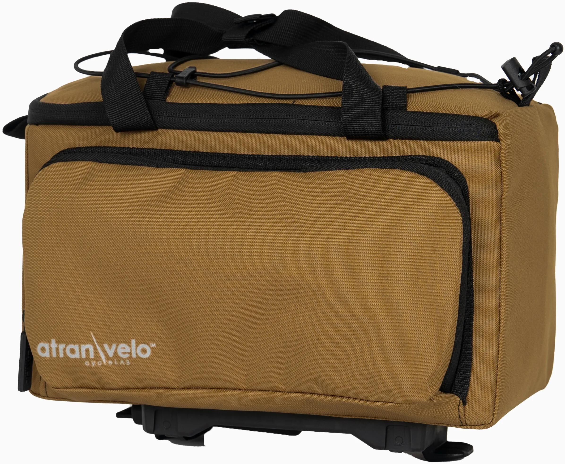 atranvelo_Gepäckträgertasche Gepäckträgertaschen