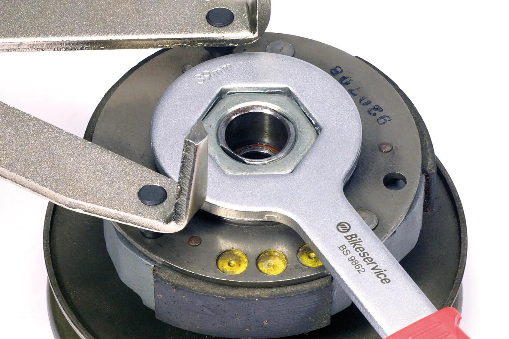 Bikeservice_Haltewerkzeug Gegenhalteschlüssel,Kupplungswerkzeuge,Variomatikwerkzeuge,Werkzeuge