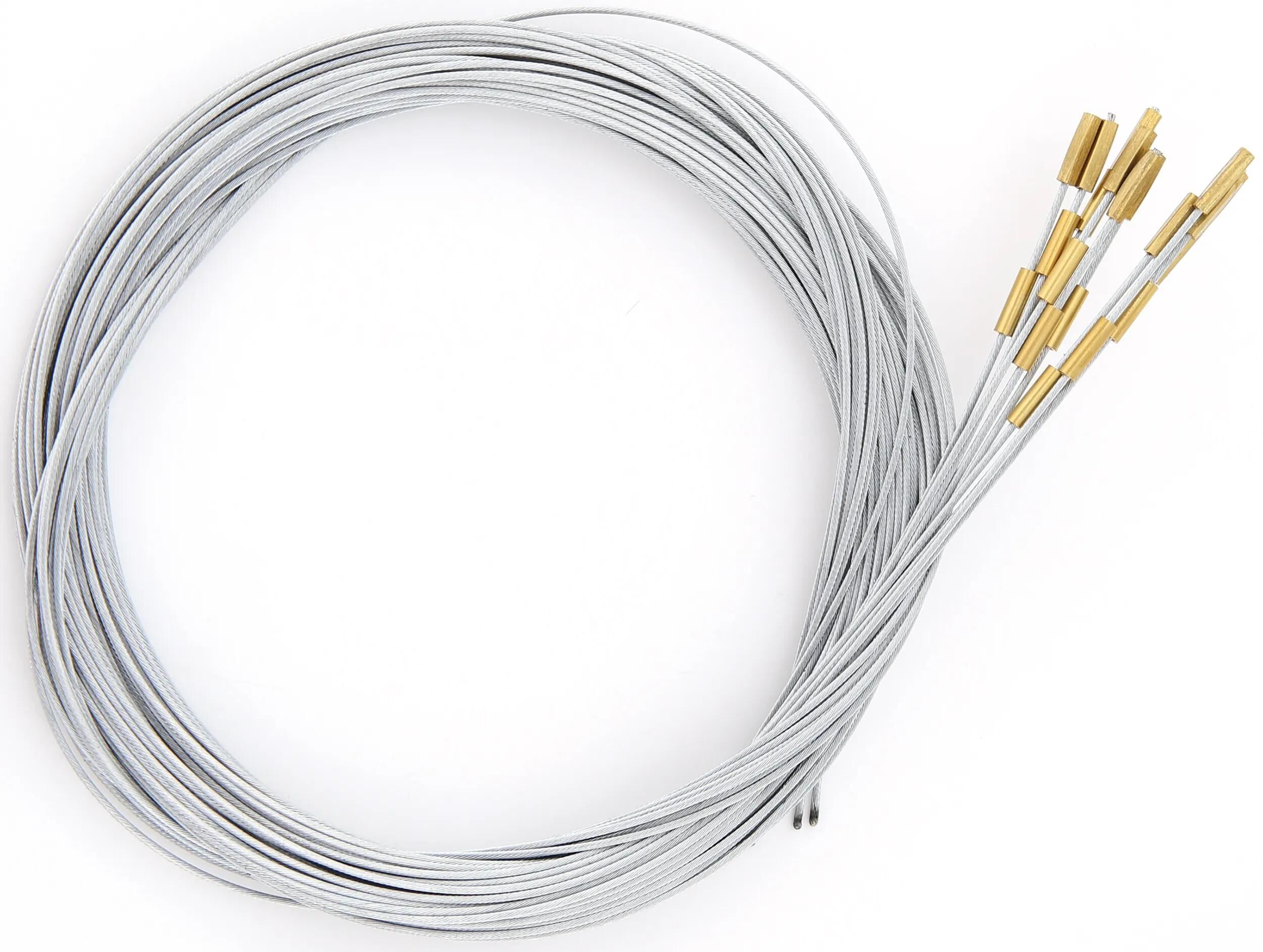 Hartmann_Schaltzug Schaltzüge