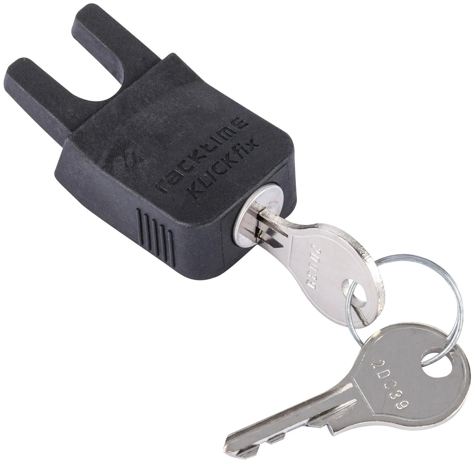 _Schloss Gepäckträger - Ersatz / Zubehör