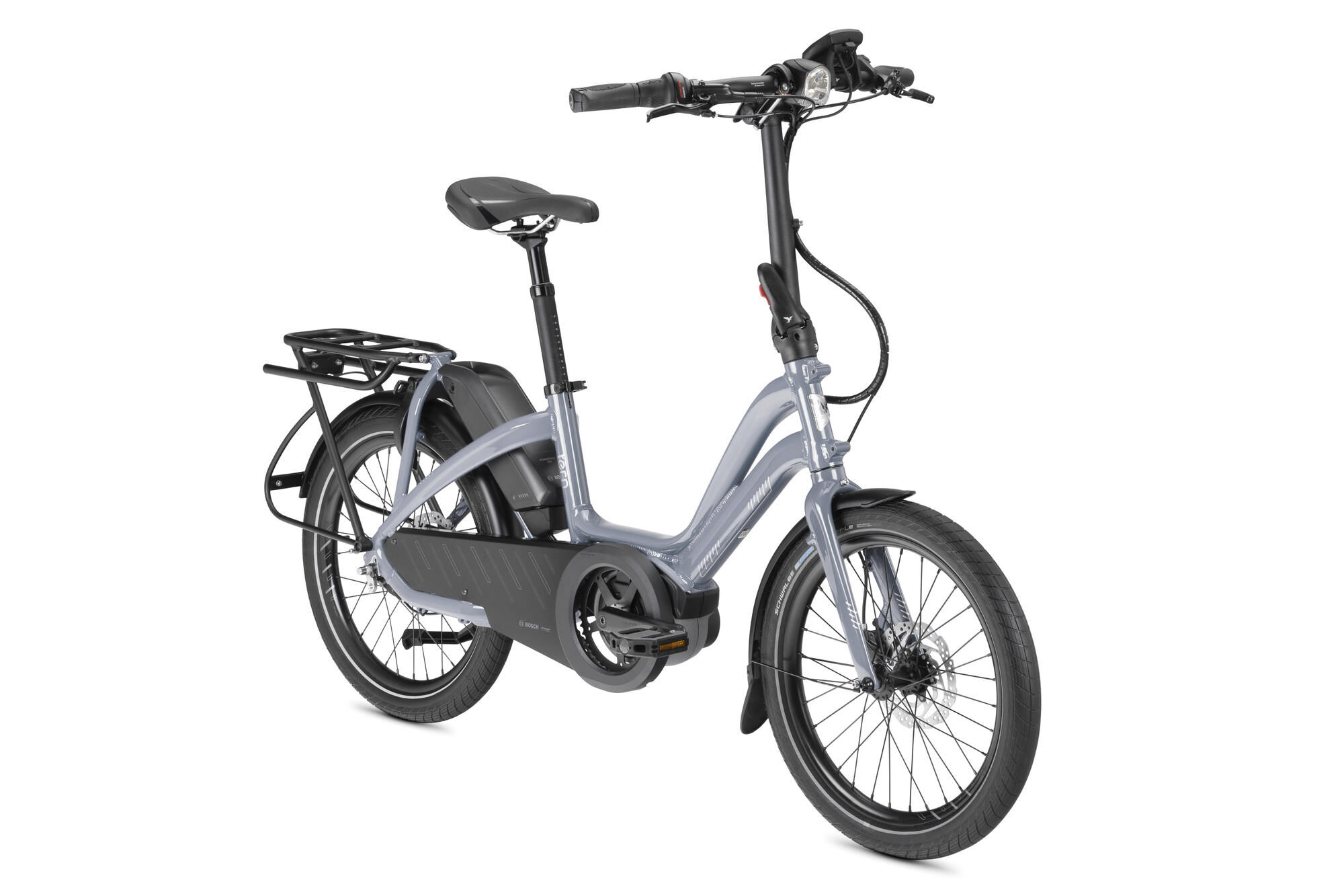 tern_Elektro-Kompaktrad_NBD P8i LL_2 Elektro-Kompakträder,Kompakträder,Elektroräder,Fahrräder,Kompaktrad