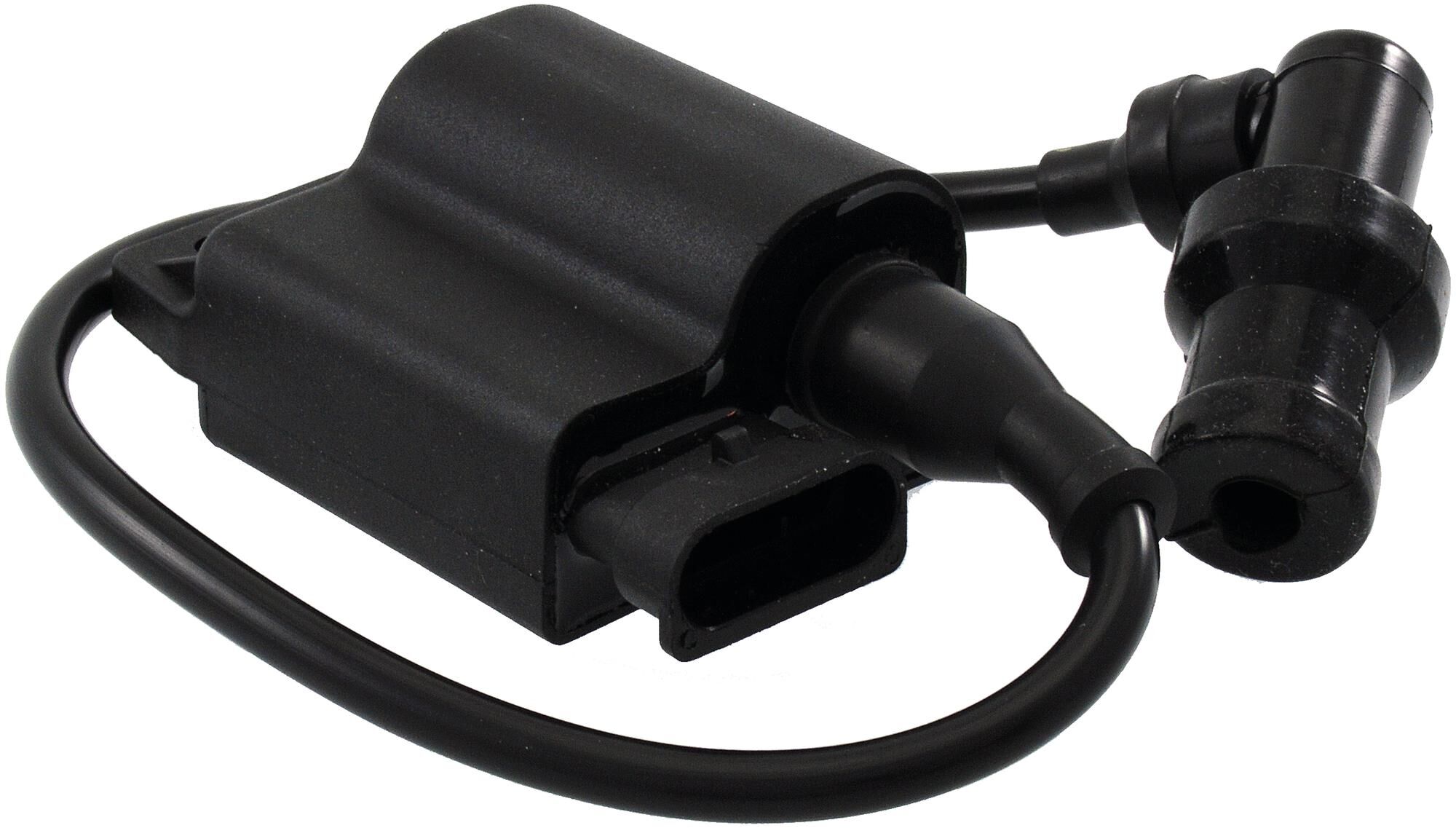 CDi- Einheiten,Elektronische Zündzentrale