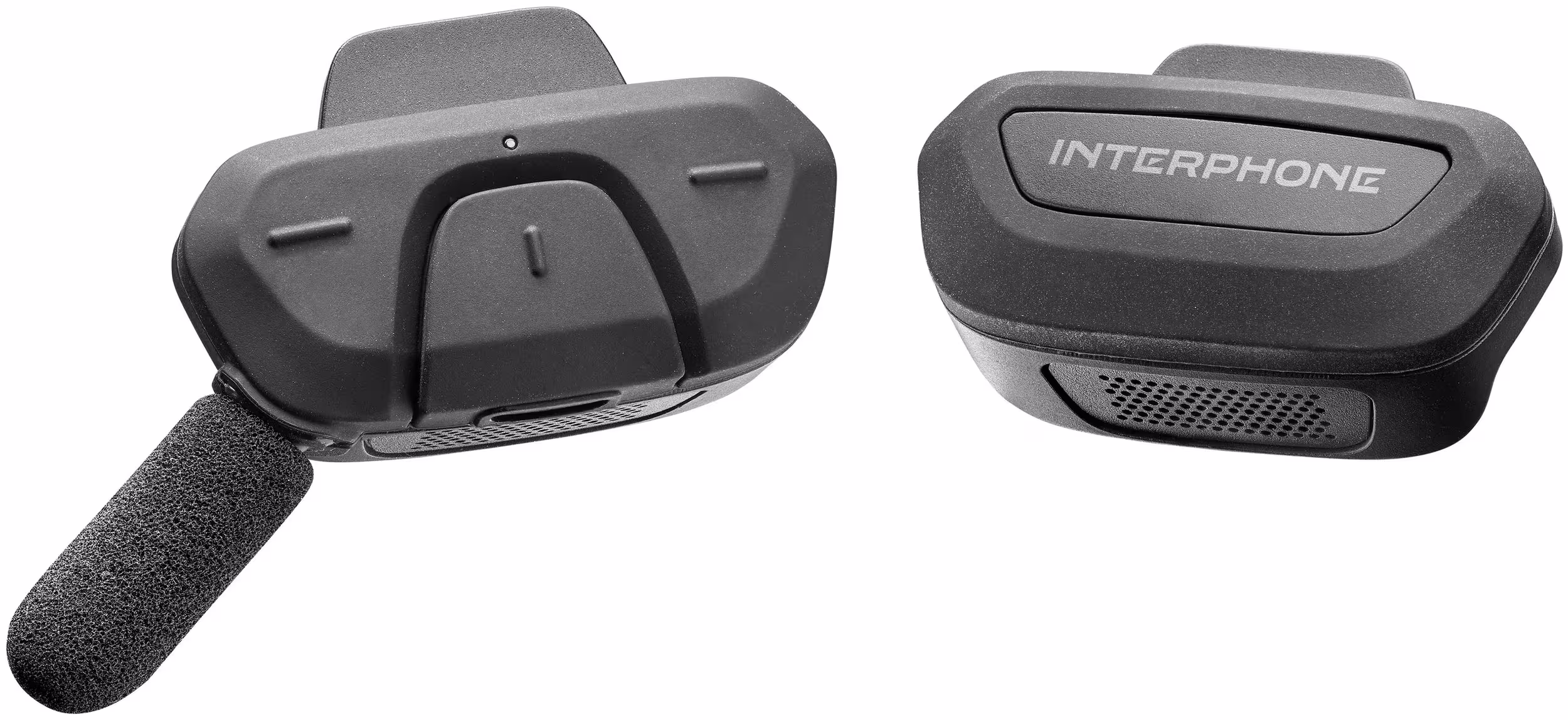 INTERPHONE_Helmkommunikationssystem Kommunikationssysteme