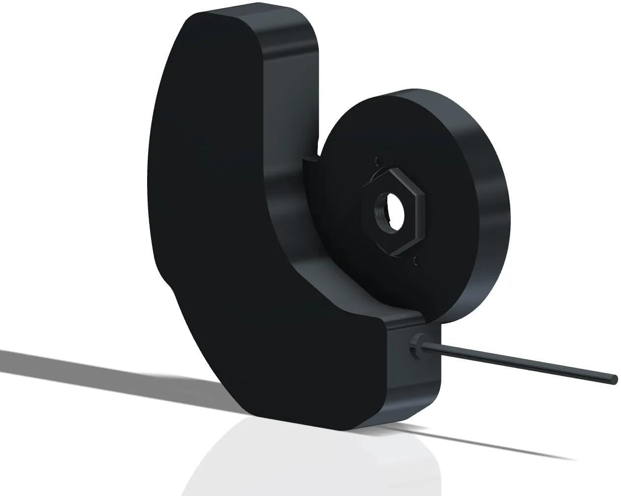 Shimano Getriebenaben - Ersatz,Getriebenaben - Ersatz,H.R.-Naben - Ersatz,Naben H.R. - Ersatz
