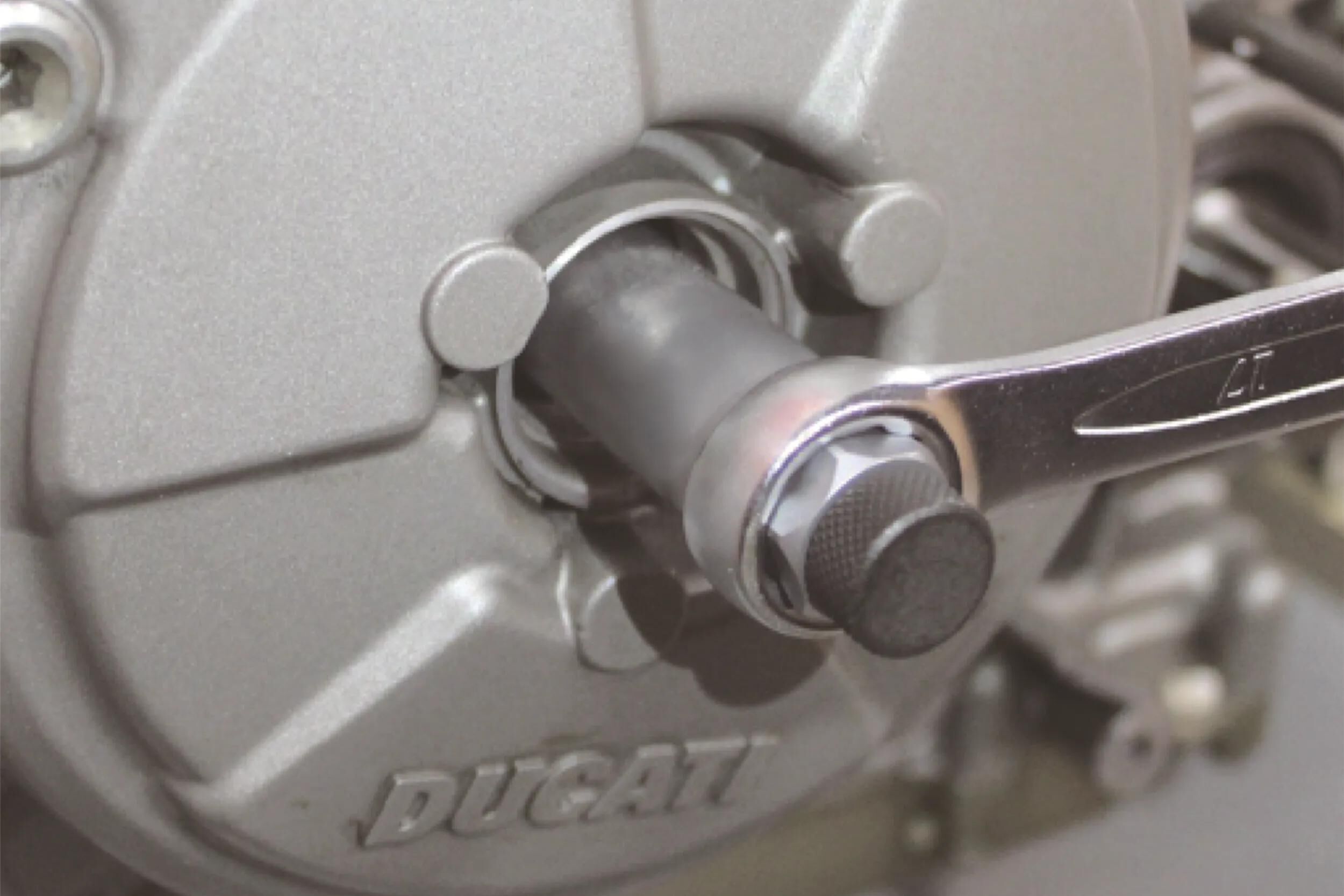 Bikeservice_Nutmutternschlüssel Nutmutternschlüssel