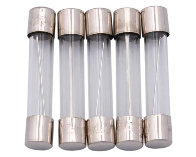 Dresselhaus_Glassicherung Sicherungen