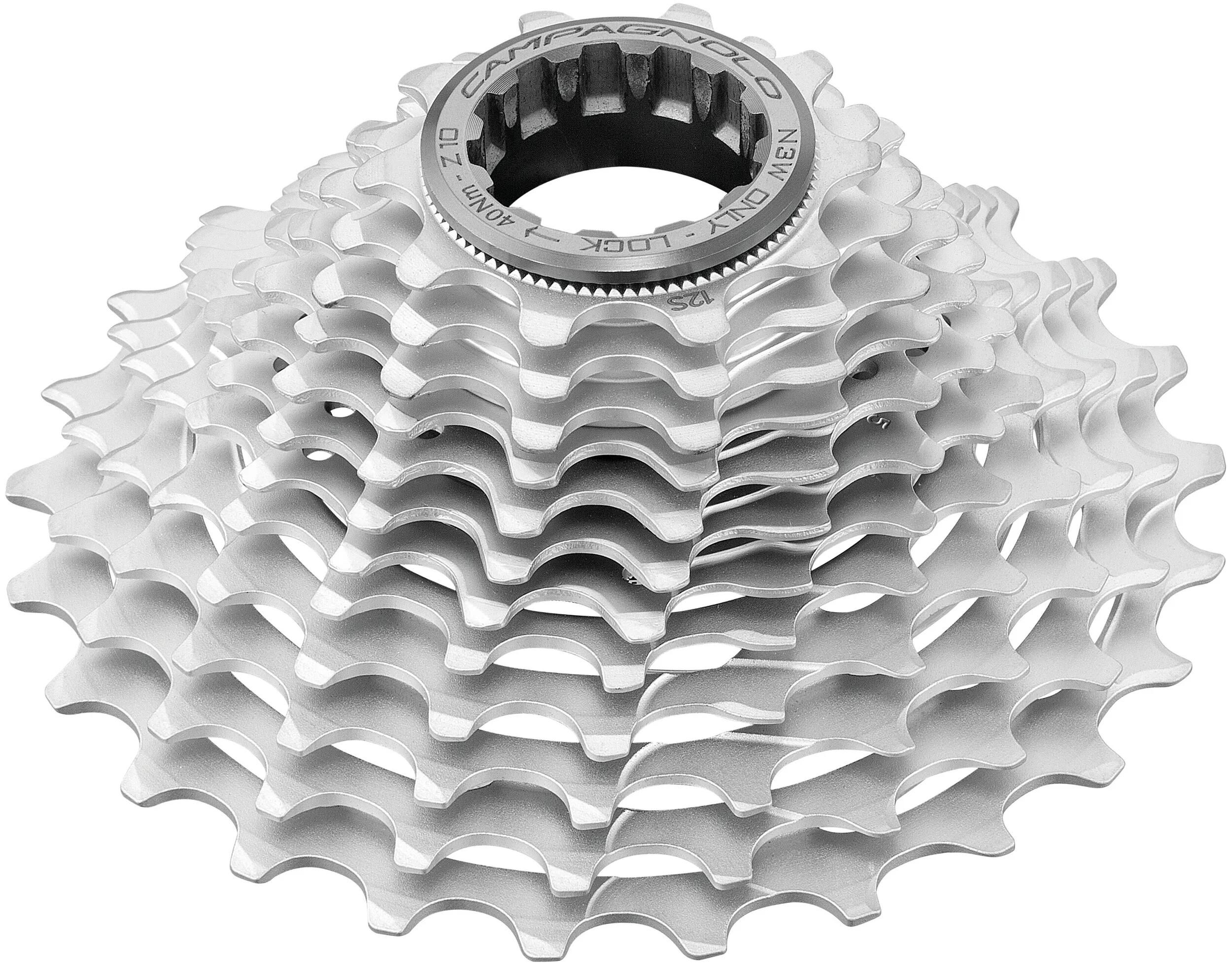 Campagnolo_Kassette Kassettenzahnkränze,Zahnkränze,Zahnkranzkassetten