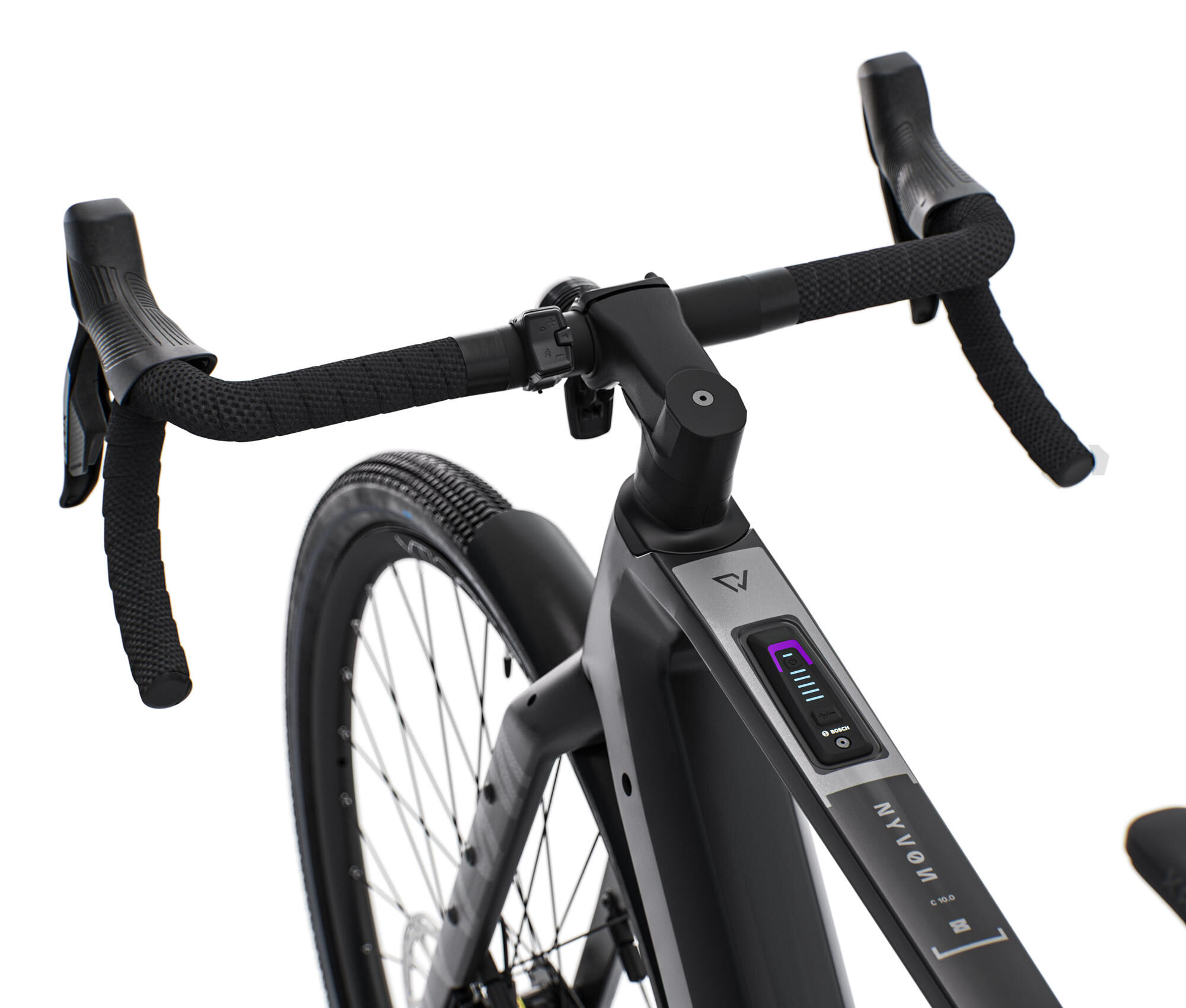 _Elektro-Allroad_Nyvon 10.0 C_5 Elektro-SUV,Elektroräder,Fahrräder,SUV,Allroad