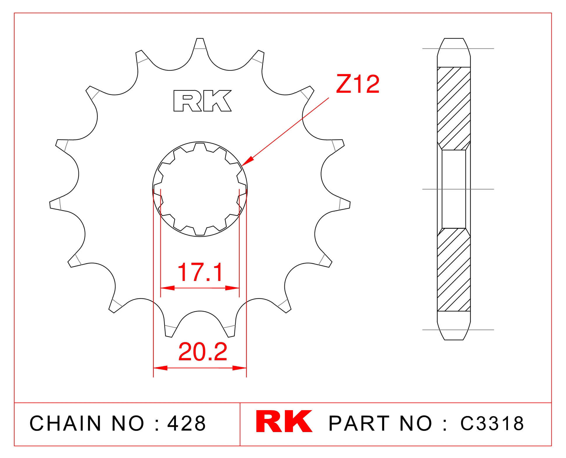 _Antriebsritzel Antriebsritzel,Ritzel