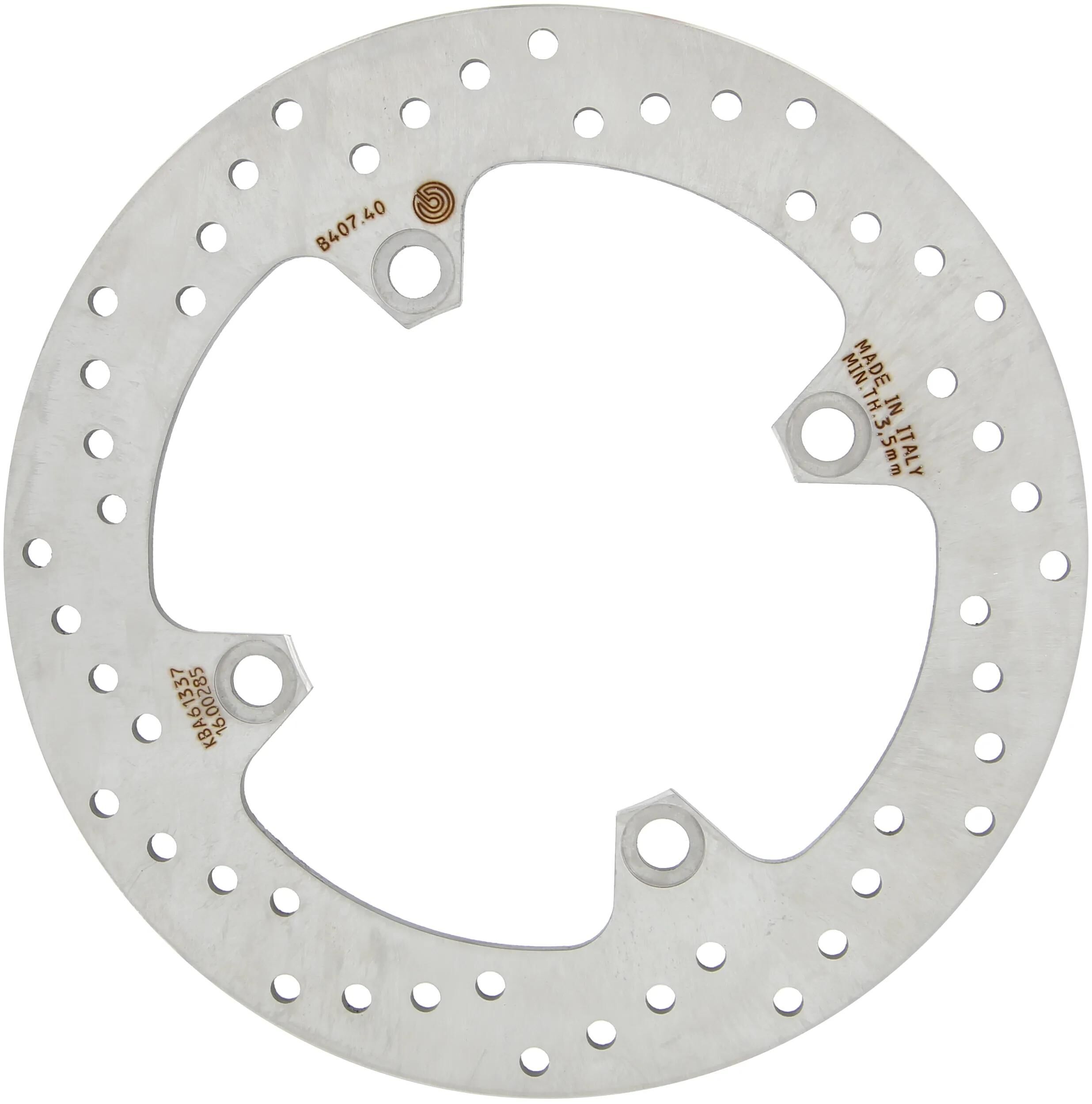 brembo Bremsscheiben
