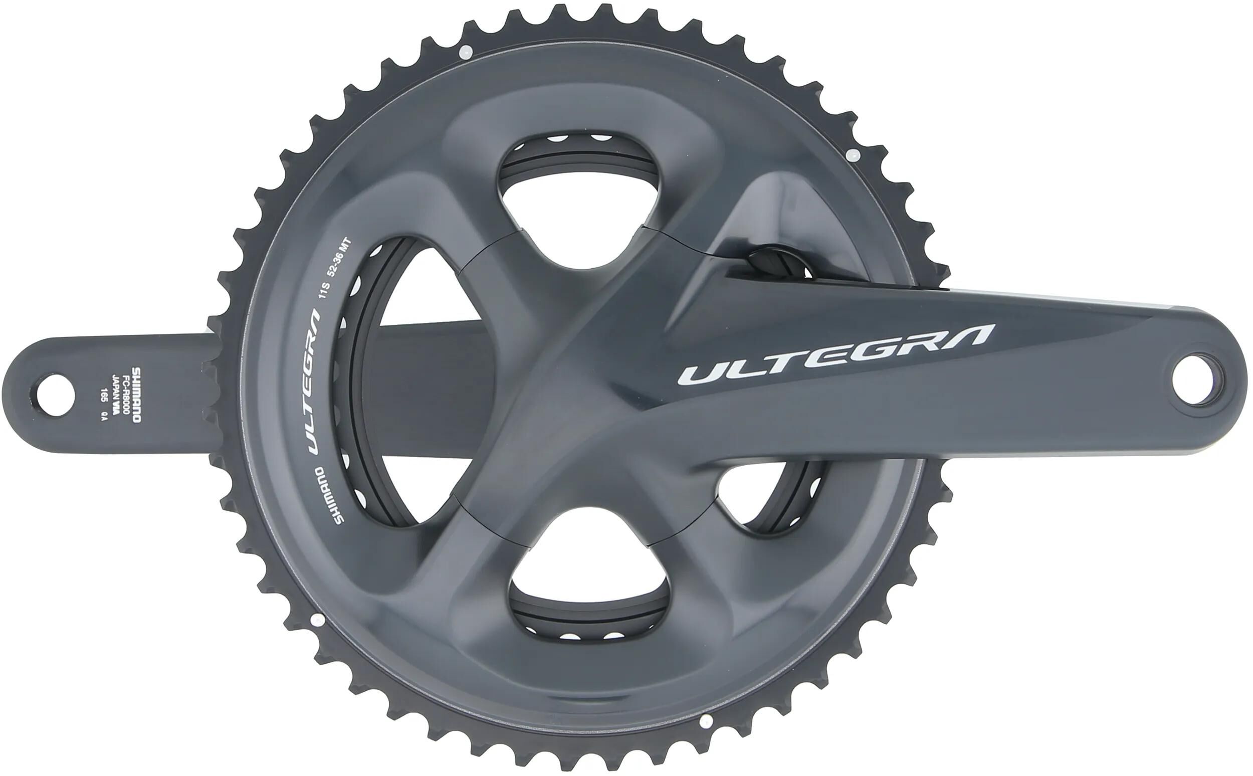 SHIMANO_Kettenradgarnitur Kettenradgarnituren