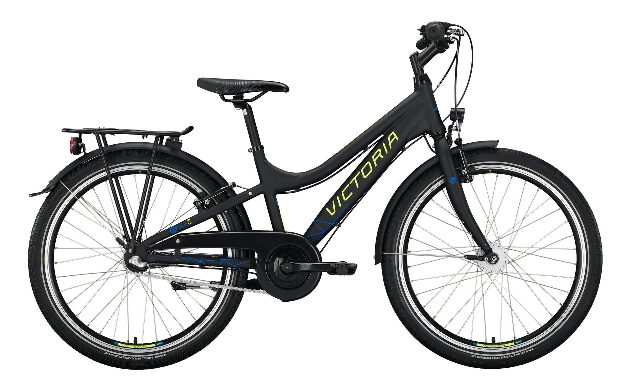 _Jugendrad_Pro 5.3_1 Kinderräder,Fahrräder,Jugendrad City / Trekking