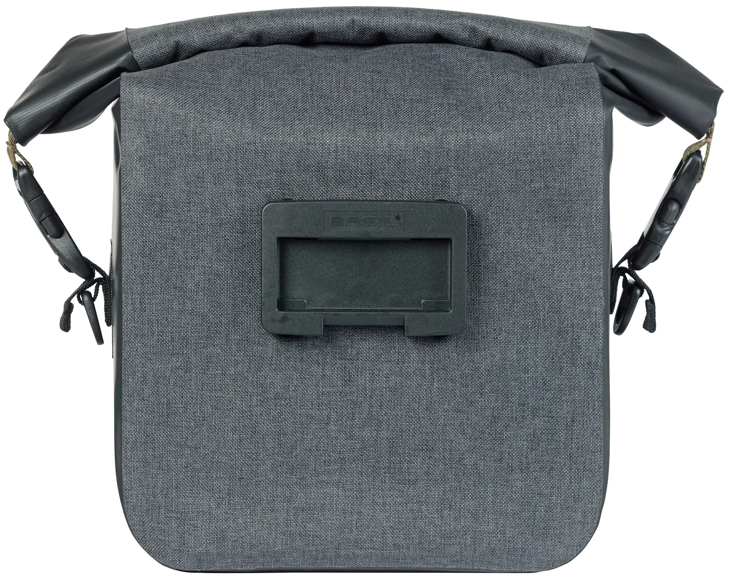 BASIL_Lenkertasche Lenkertaschen