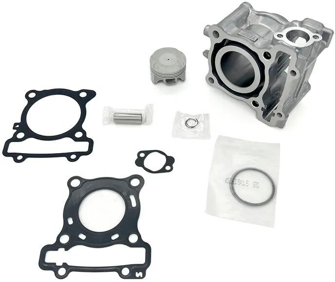 Magneti Marelli_Zylindersatz Zylindersätze,Kolben,Zylinder,Kolbenringe