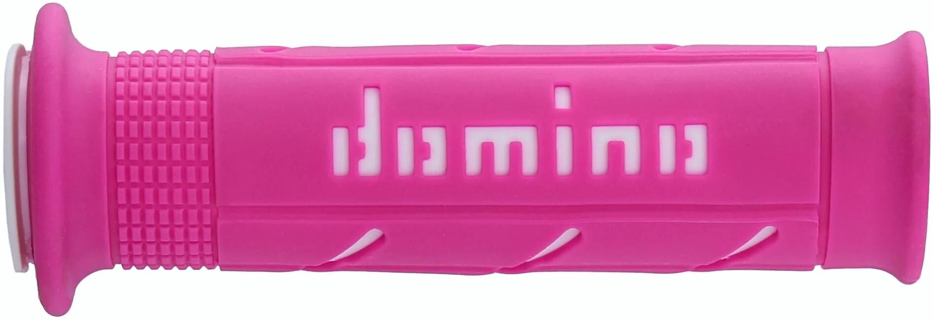 domino_Griffgummi Griffbezüge/Griffgummis