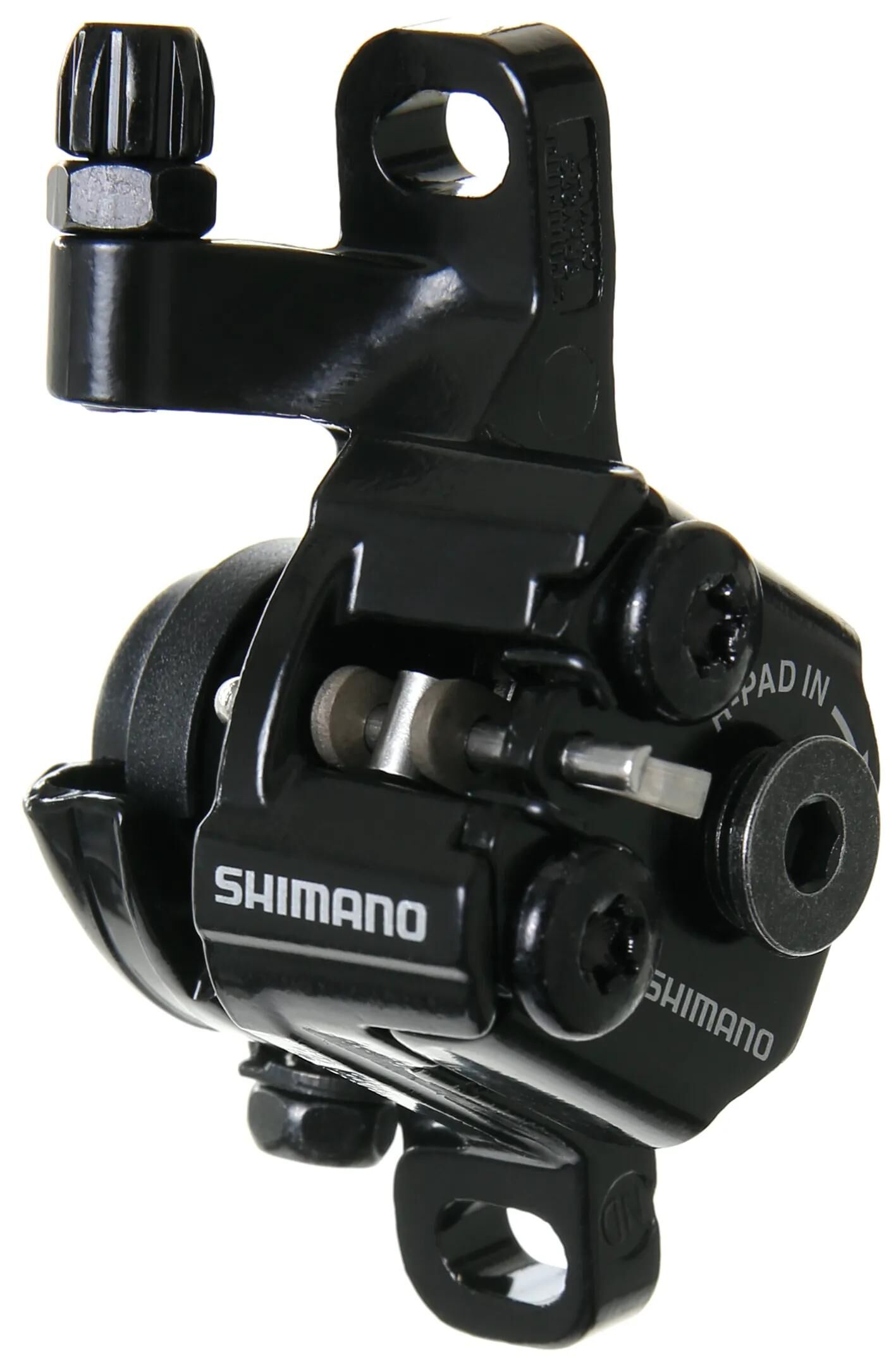 SHIMANO_Bremssattel Bremssättel