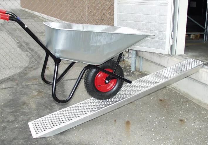 Anhängerteile,Verladerampen