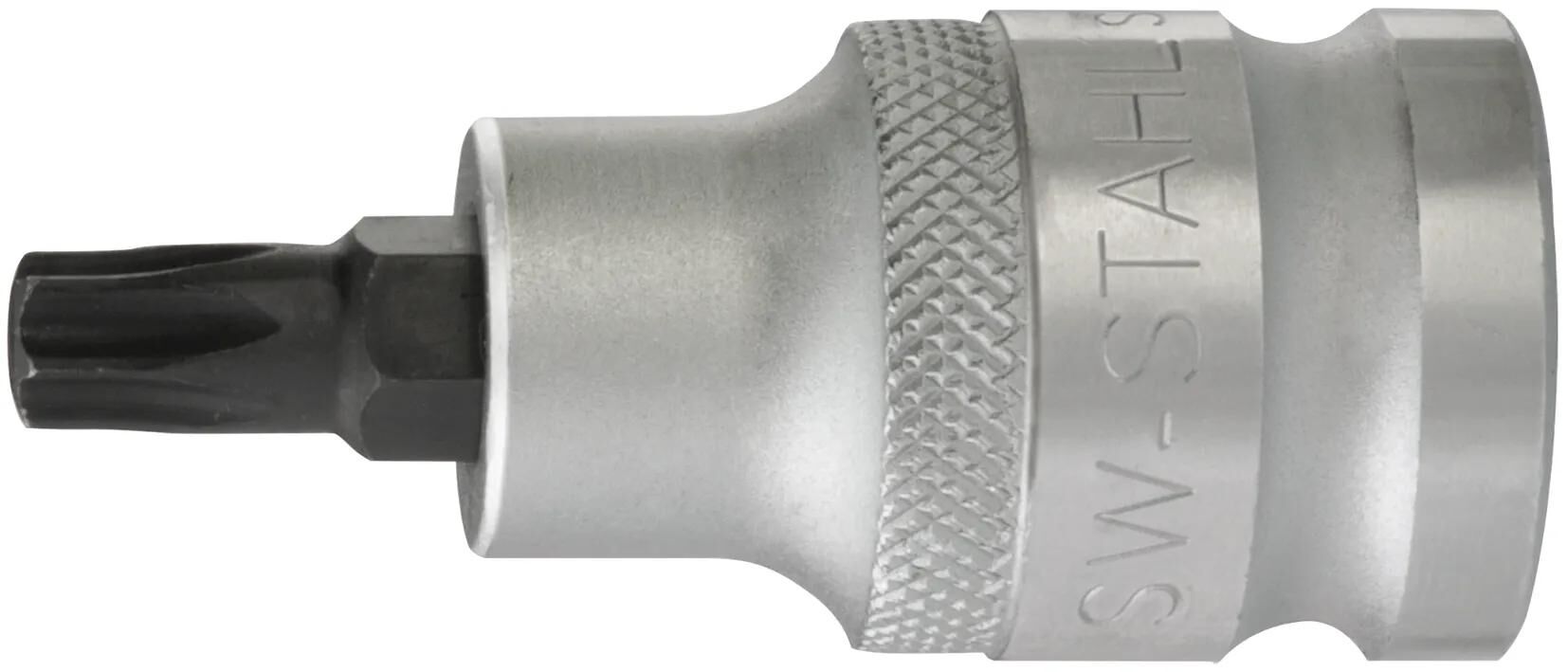 Schraubendrehereinsätze - 1/2"