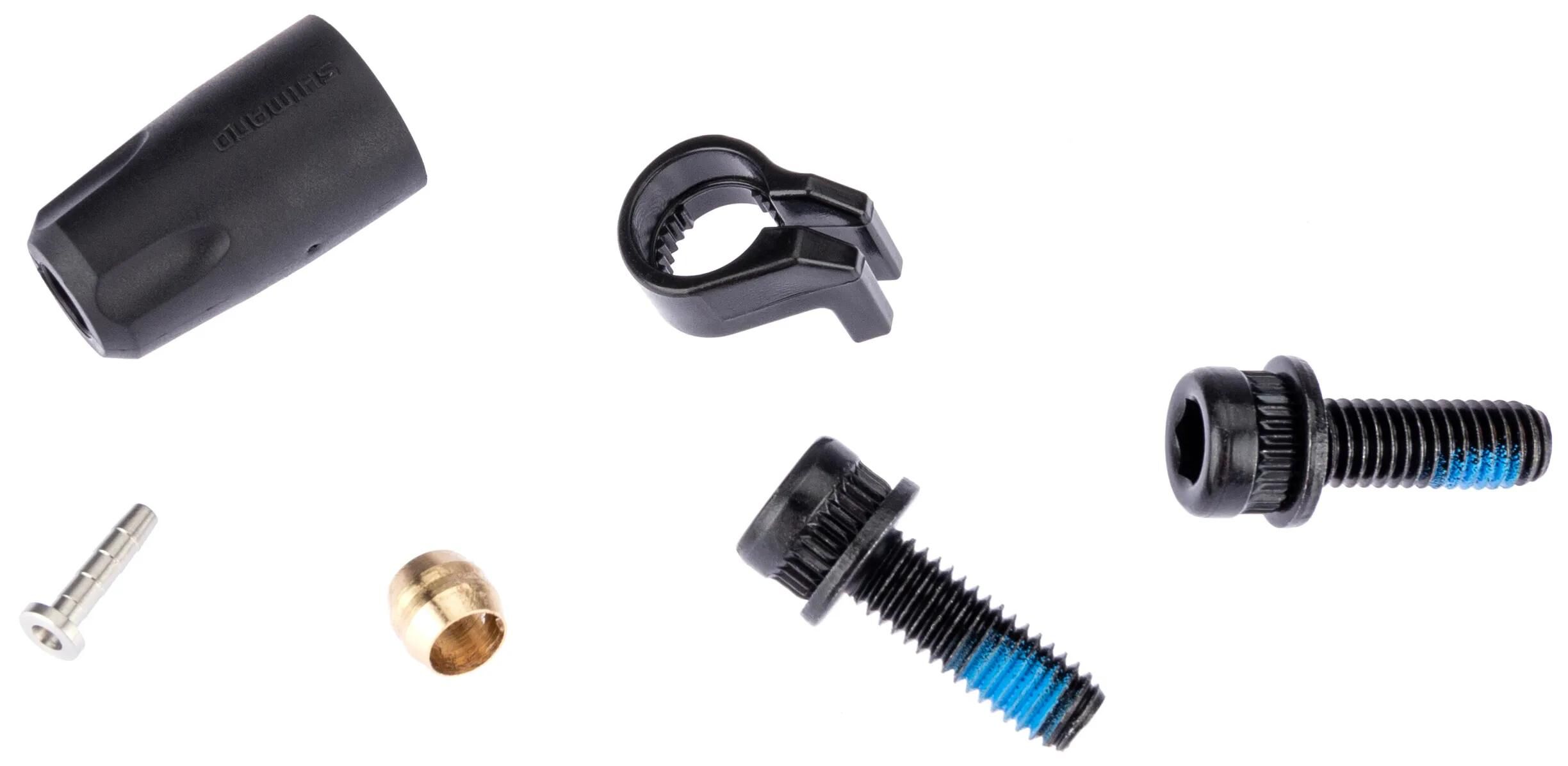 SHIMANO_Scheibenbremse Scheibenbremsen