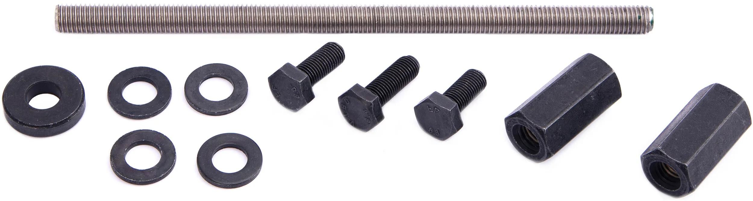 KAPPA_Montage-Kit Sturzbügel