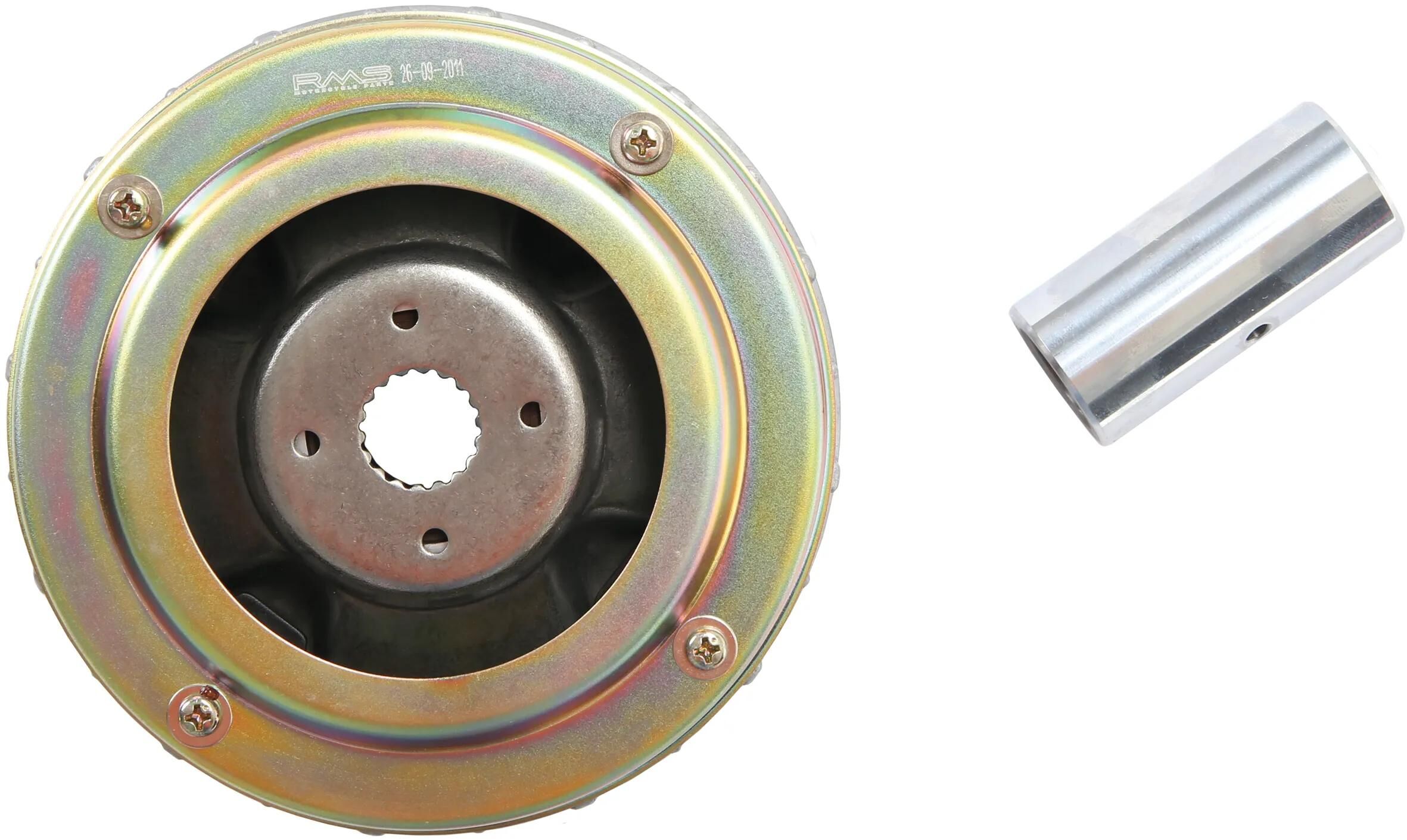 _Variomatik Variomatikteile