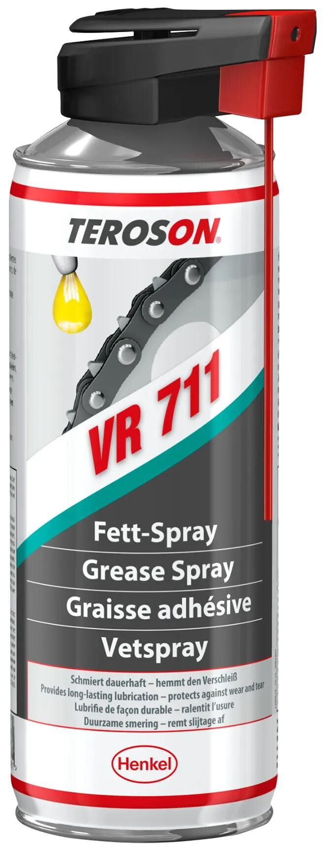 TEROSON_Fettspray Fettsprays,Fette