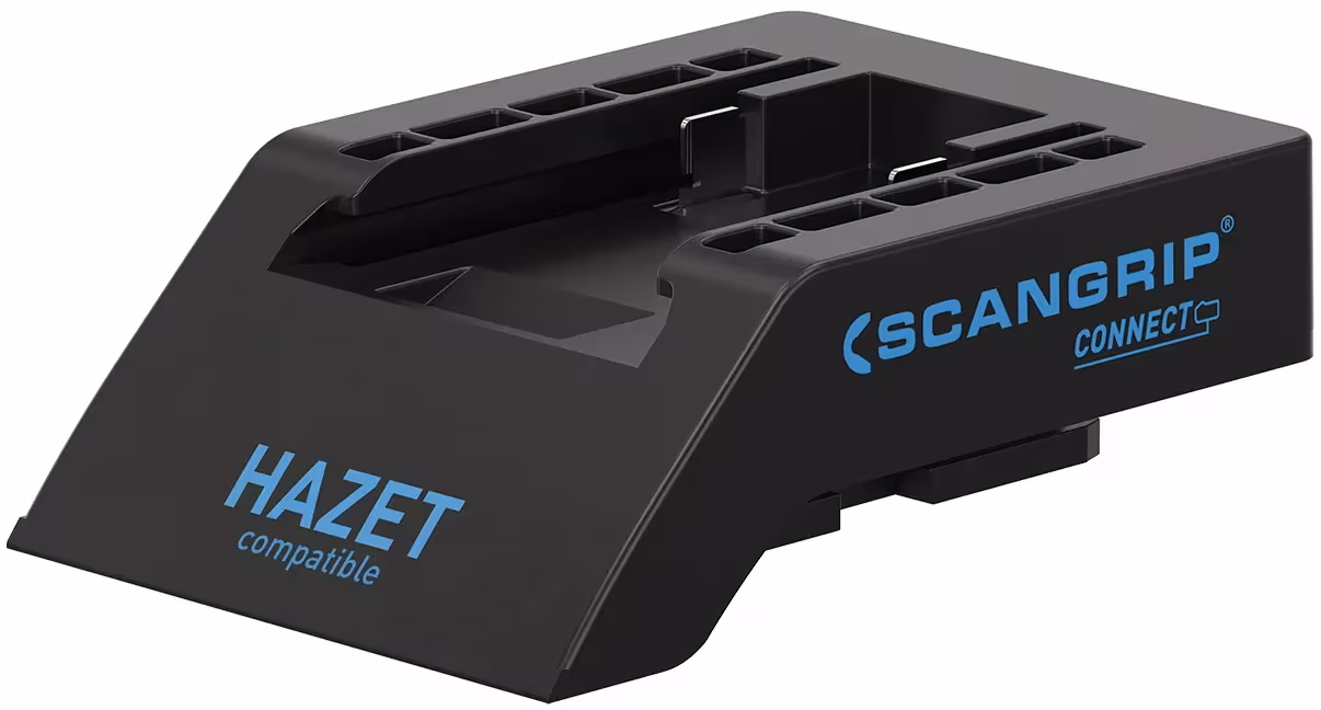 SCANGRIP_Adapter Akkupacks