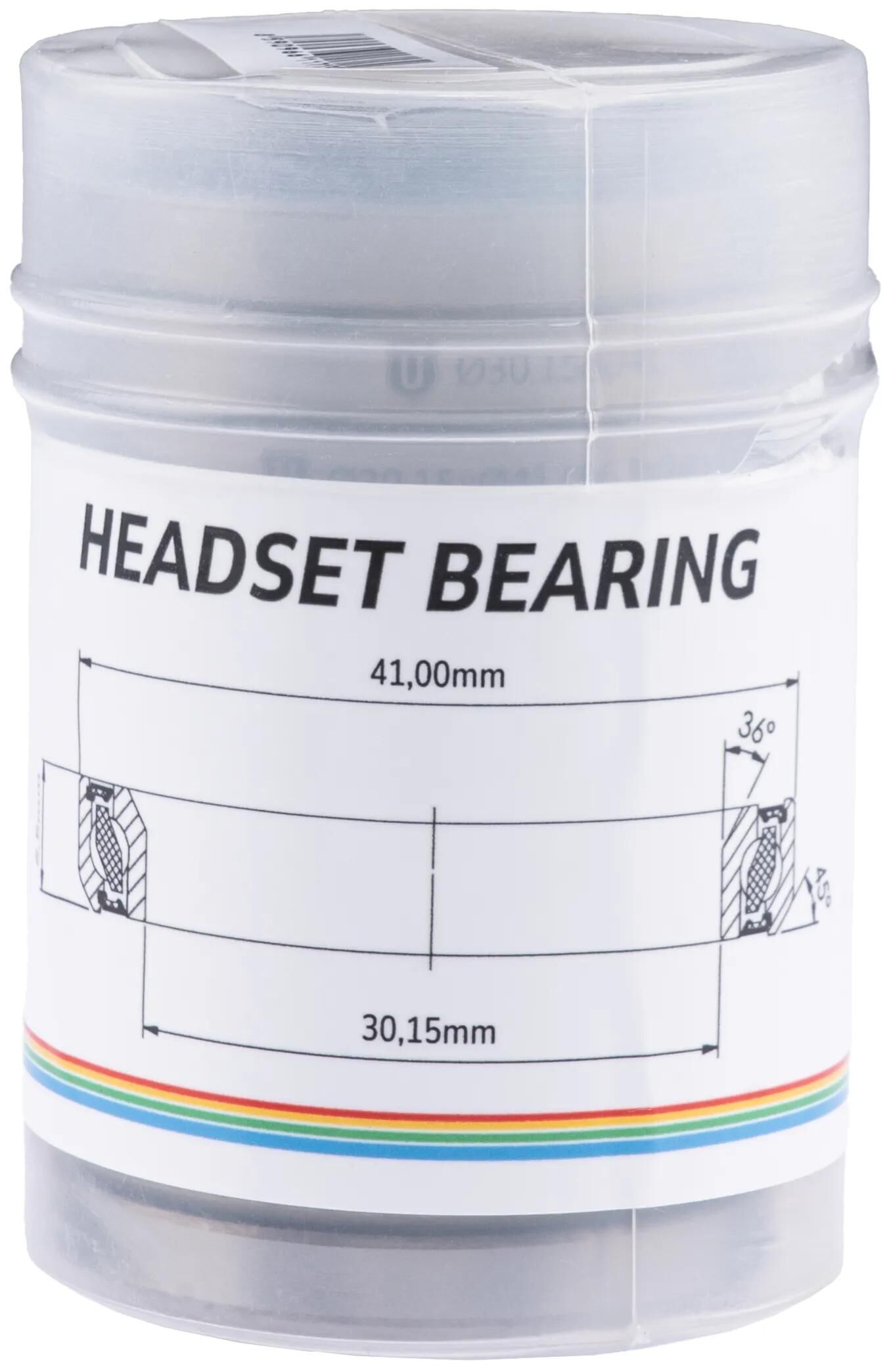 _Kugellager Kugelringe