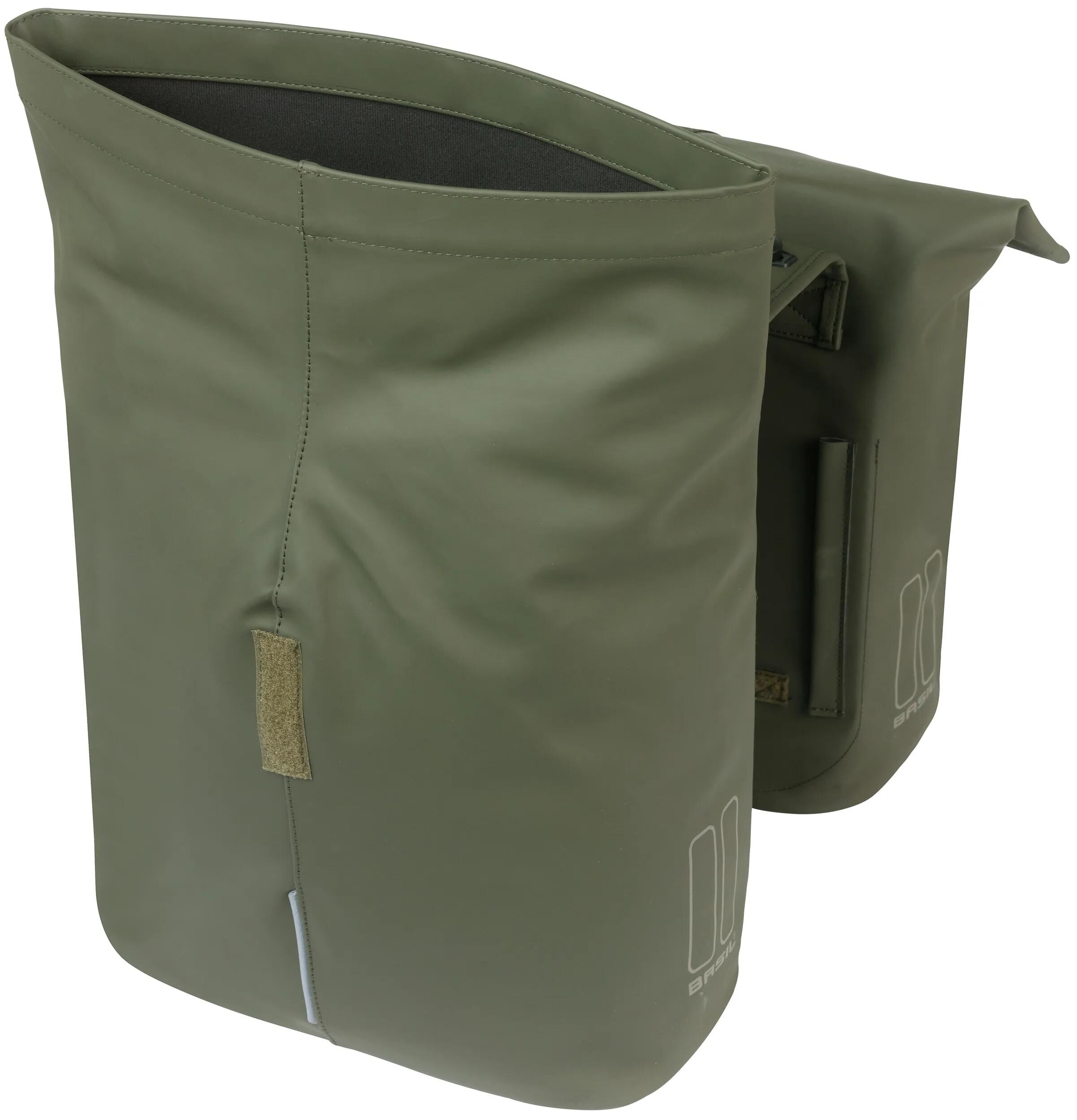 BASIL_Doppeltasche Doppeltaschen