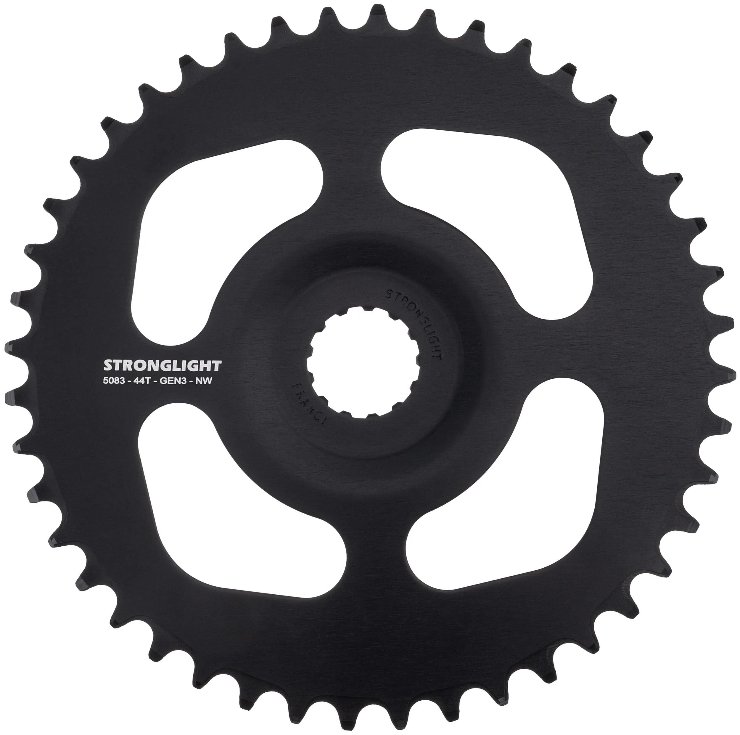 STRONGLIGHT_Kettenblatt Kettenblätter