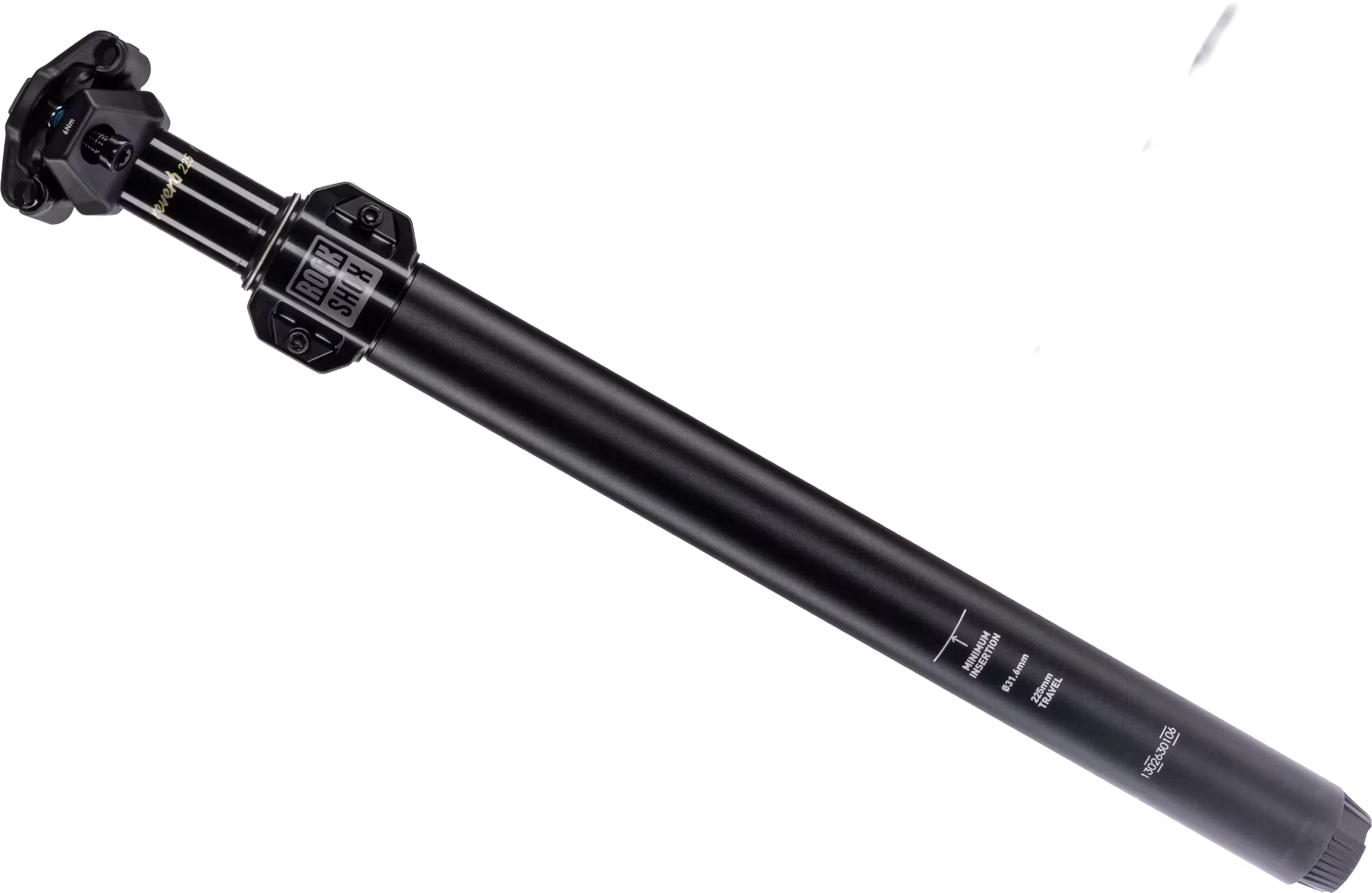 ROCKSHOX_Variosattelstütze Variosattelstützen,Patentsattelstützen,Sattelstützen