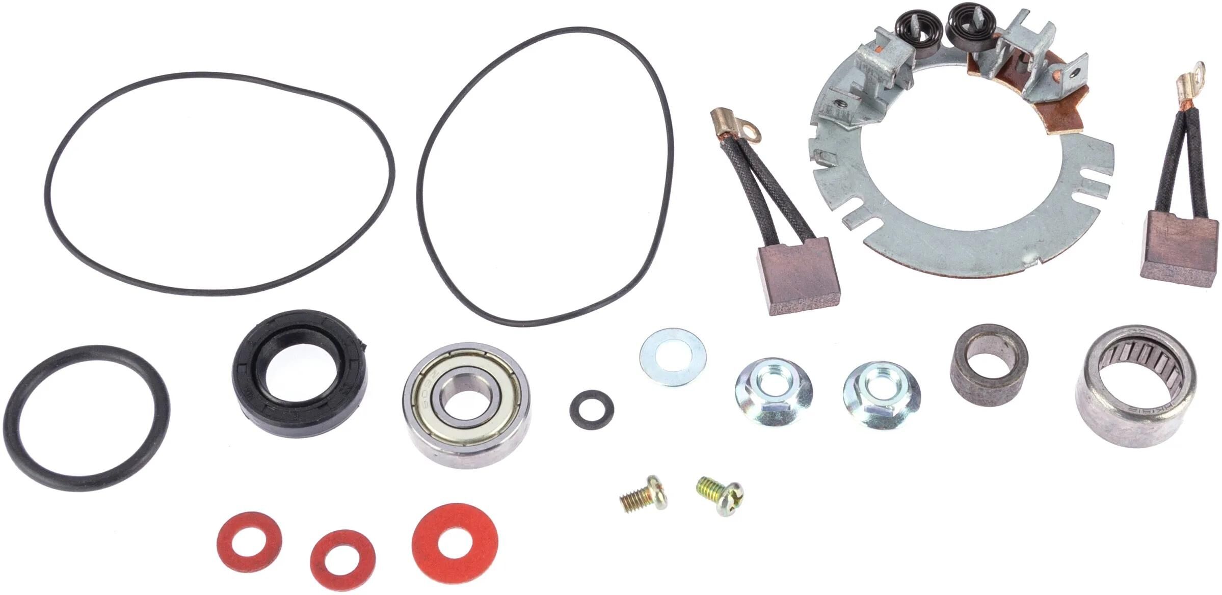 ARROWHEAD_Reparatursatz Anlasser Reparatursätze