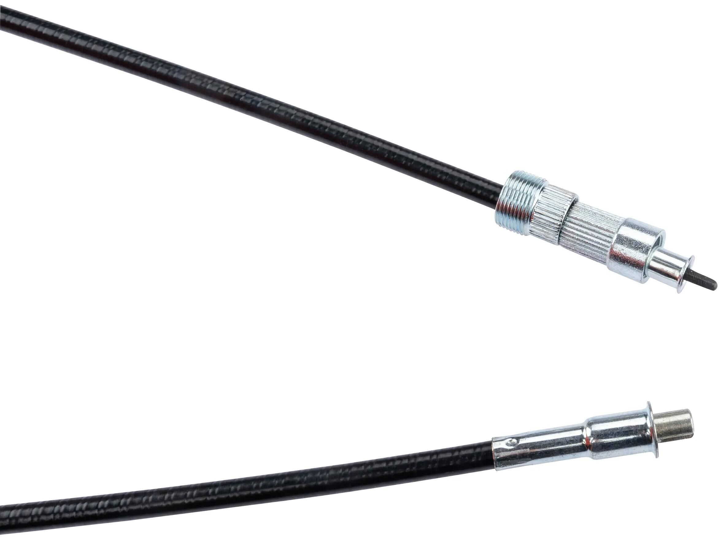 Hi-tech_Tachowelle Tachowellen / -seelen