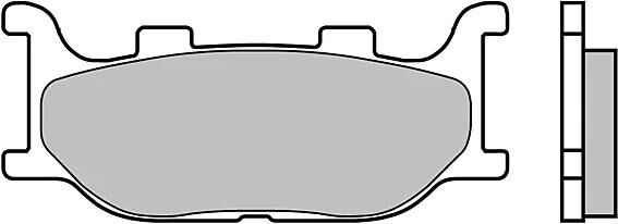 brembo_Bremsbelag Bremsklötze,Bremsbeläge