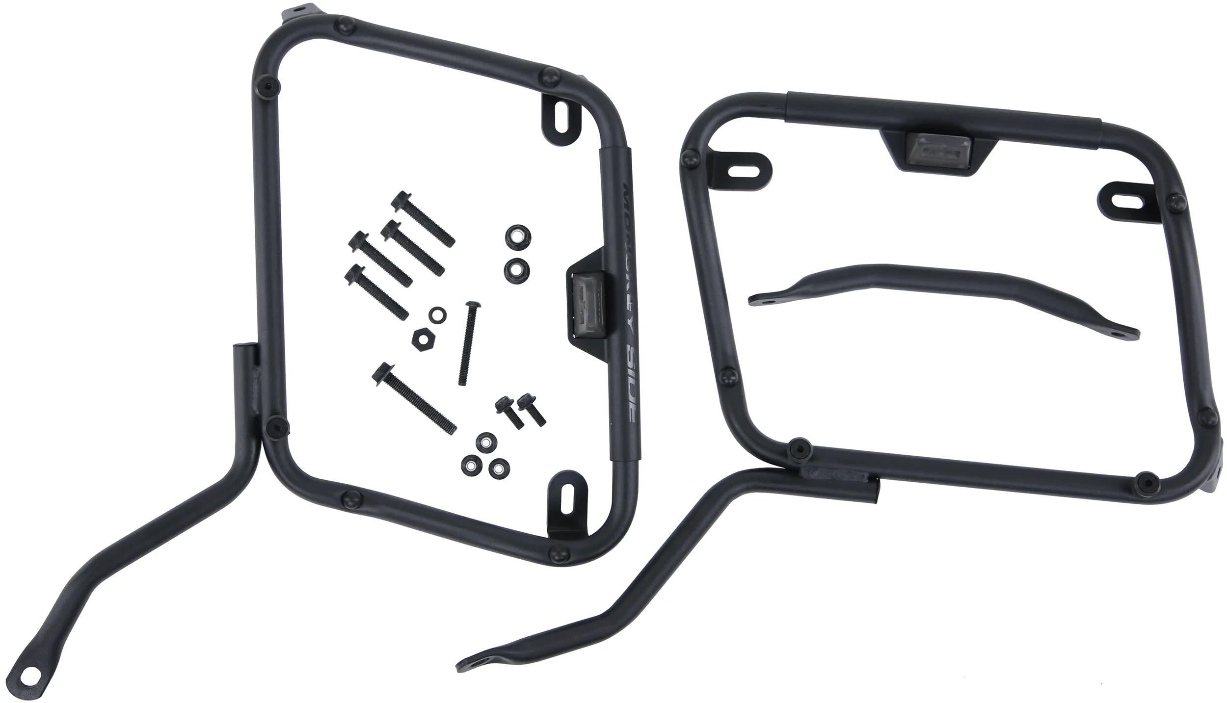 KAPPA_Seitenkofferträger Gepäckträger