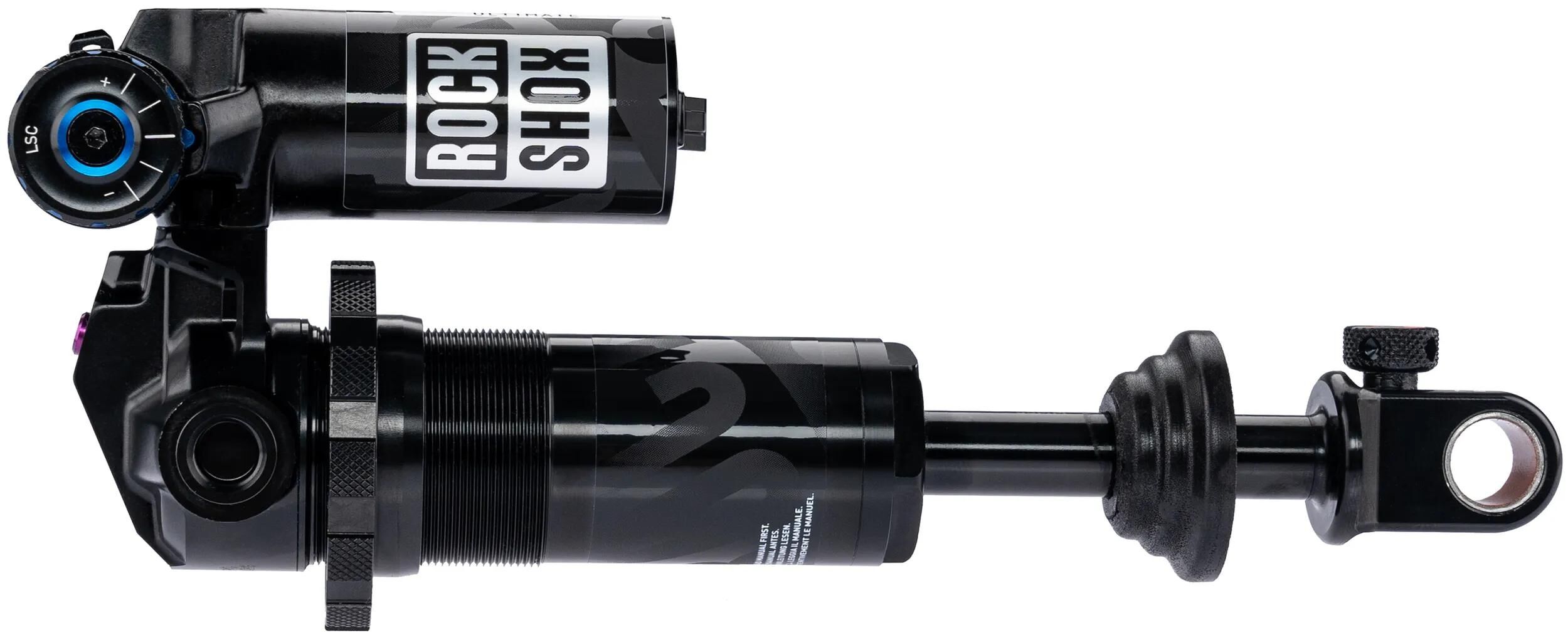 ROCKSHOX_Federbein Federbeine
