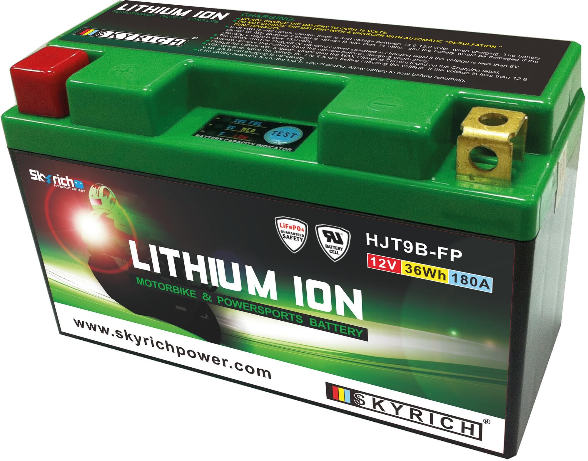 _LiFePO4 Batterie Batterien,Akkus