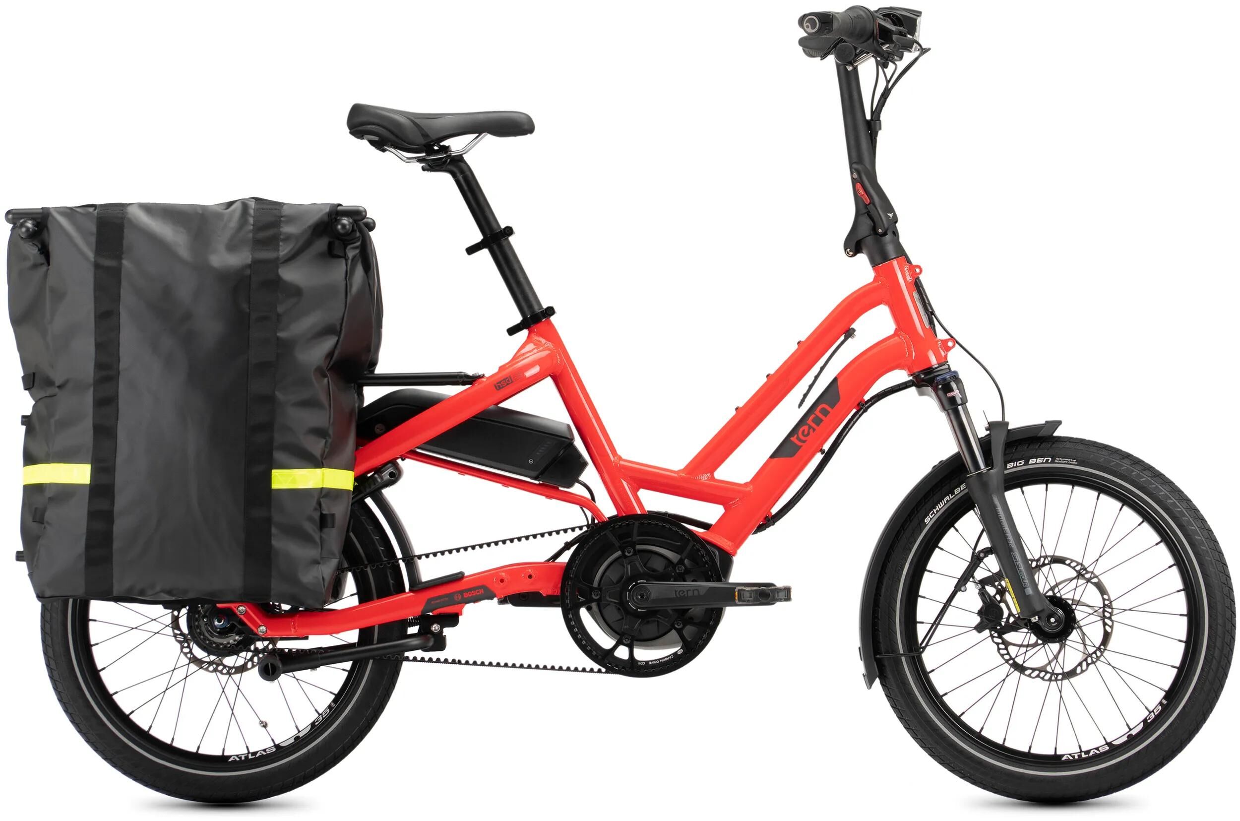 Originalersatzteile Fahrradprogramm
