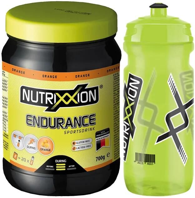 NUTRIXXION_Getränkepulver Nahrungsergänzung