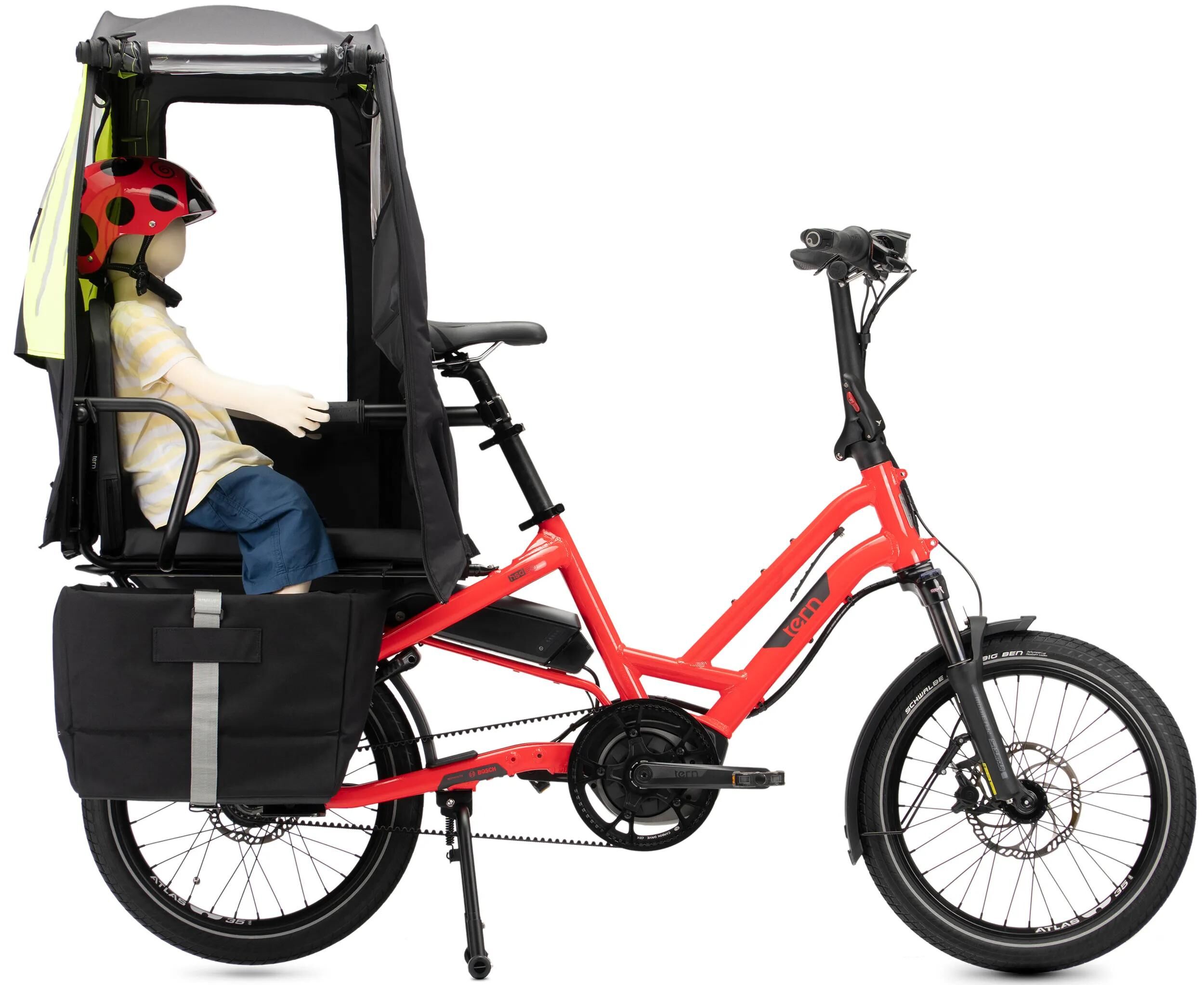 Originalersatzteile Fahrradprogramm