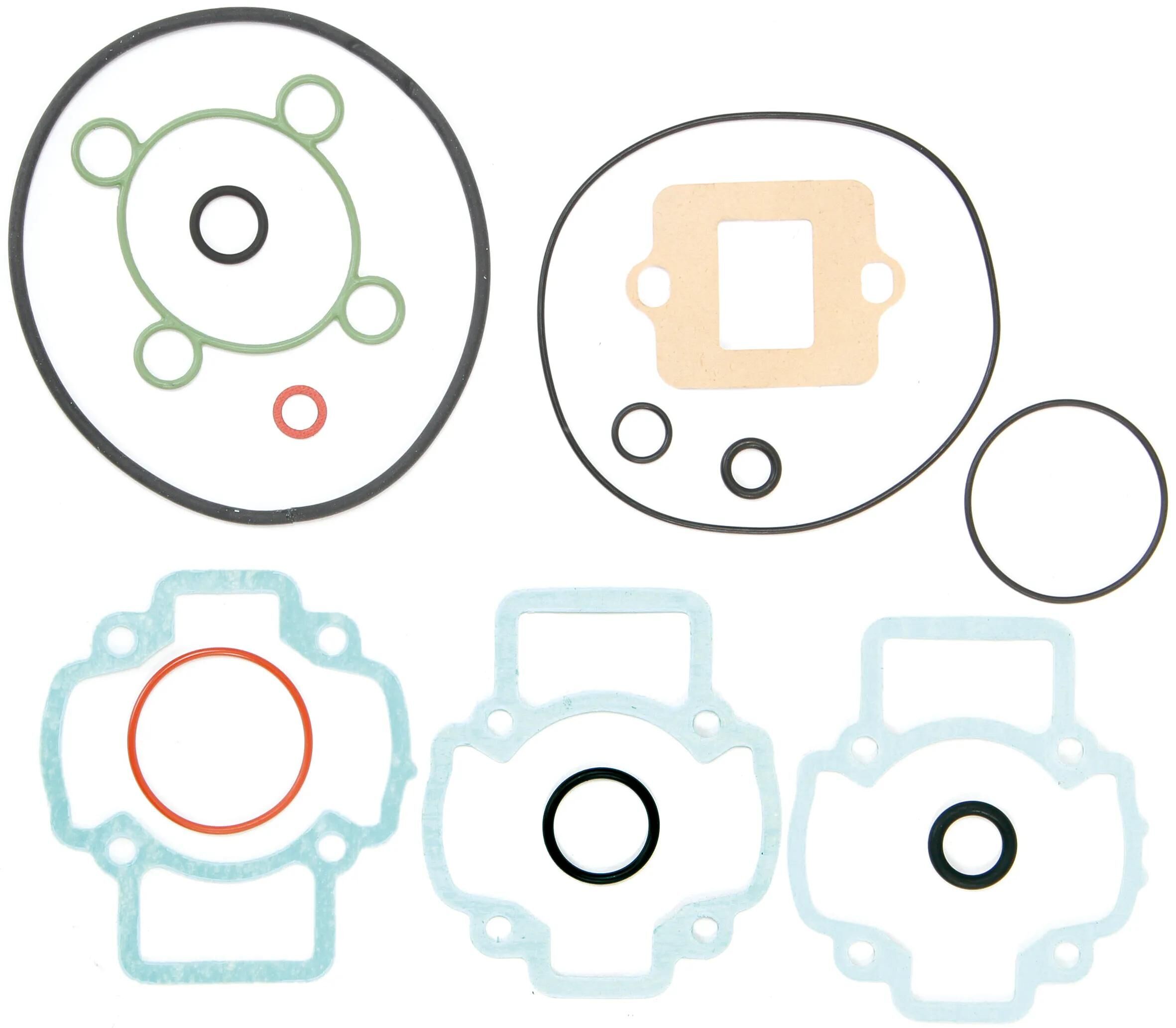 Dichtungen und Dichtungssätze